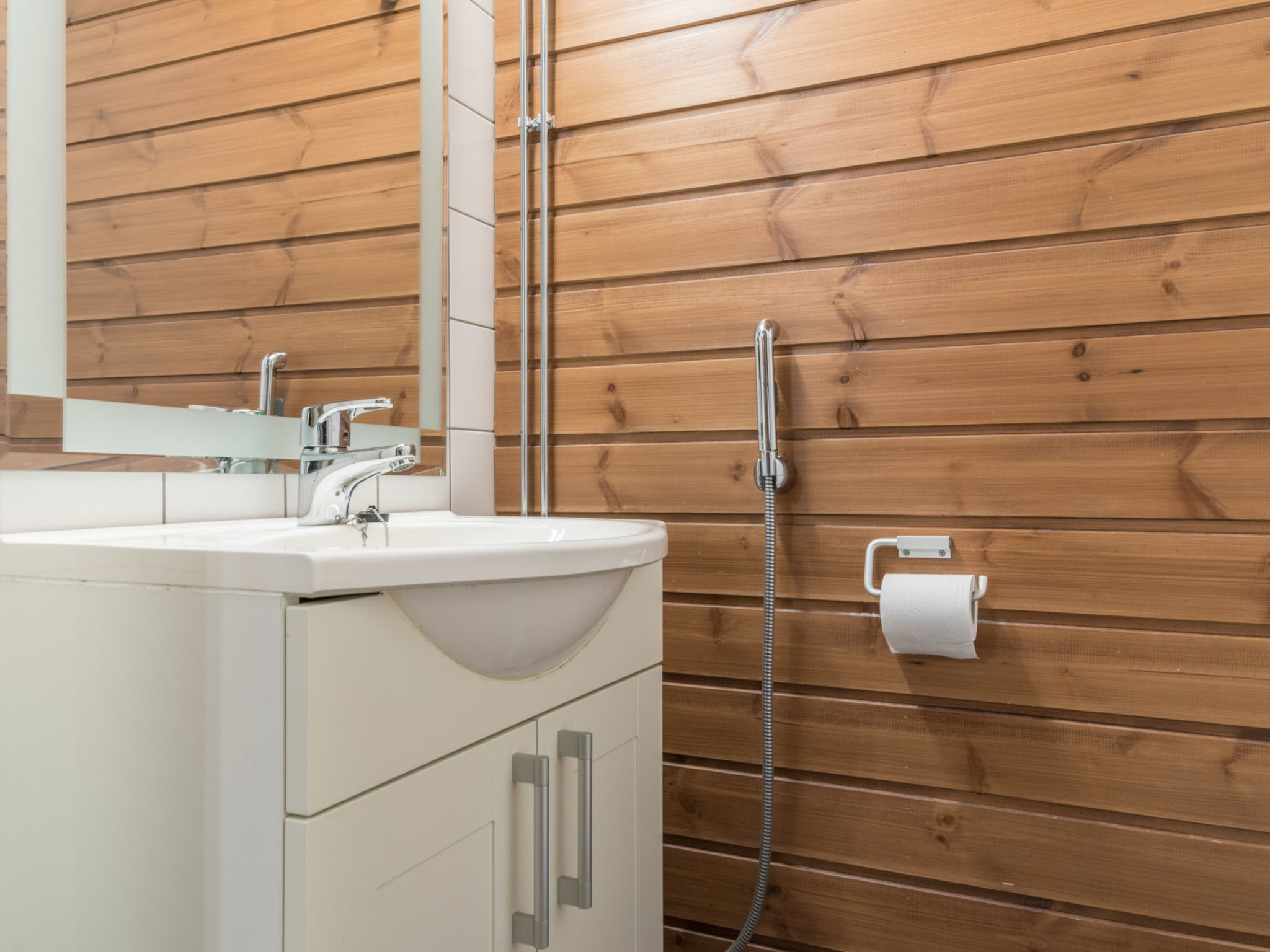 Appartement Ylläs chalets a507 – Intérieur, photo 7 sur 40