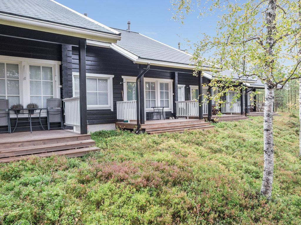 Ylläskumpu 3 / sivakka.