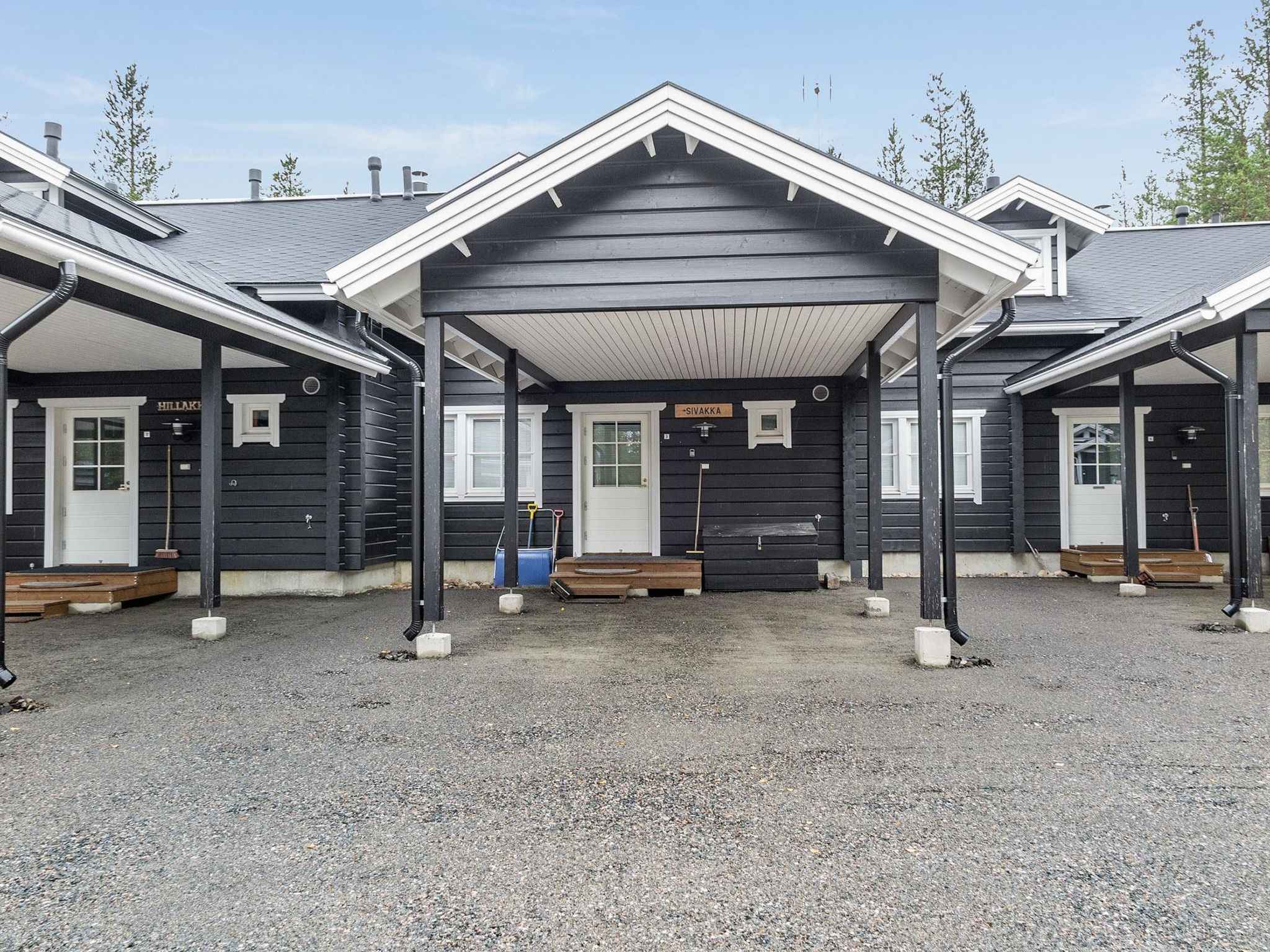 Ylläskumpu 3 / sivakka-Binnen