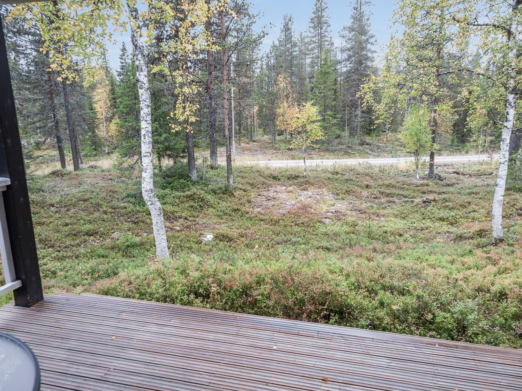 Ylläskumpu 3 / sivakka - Binnen