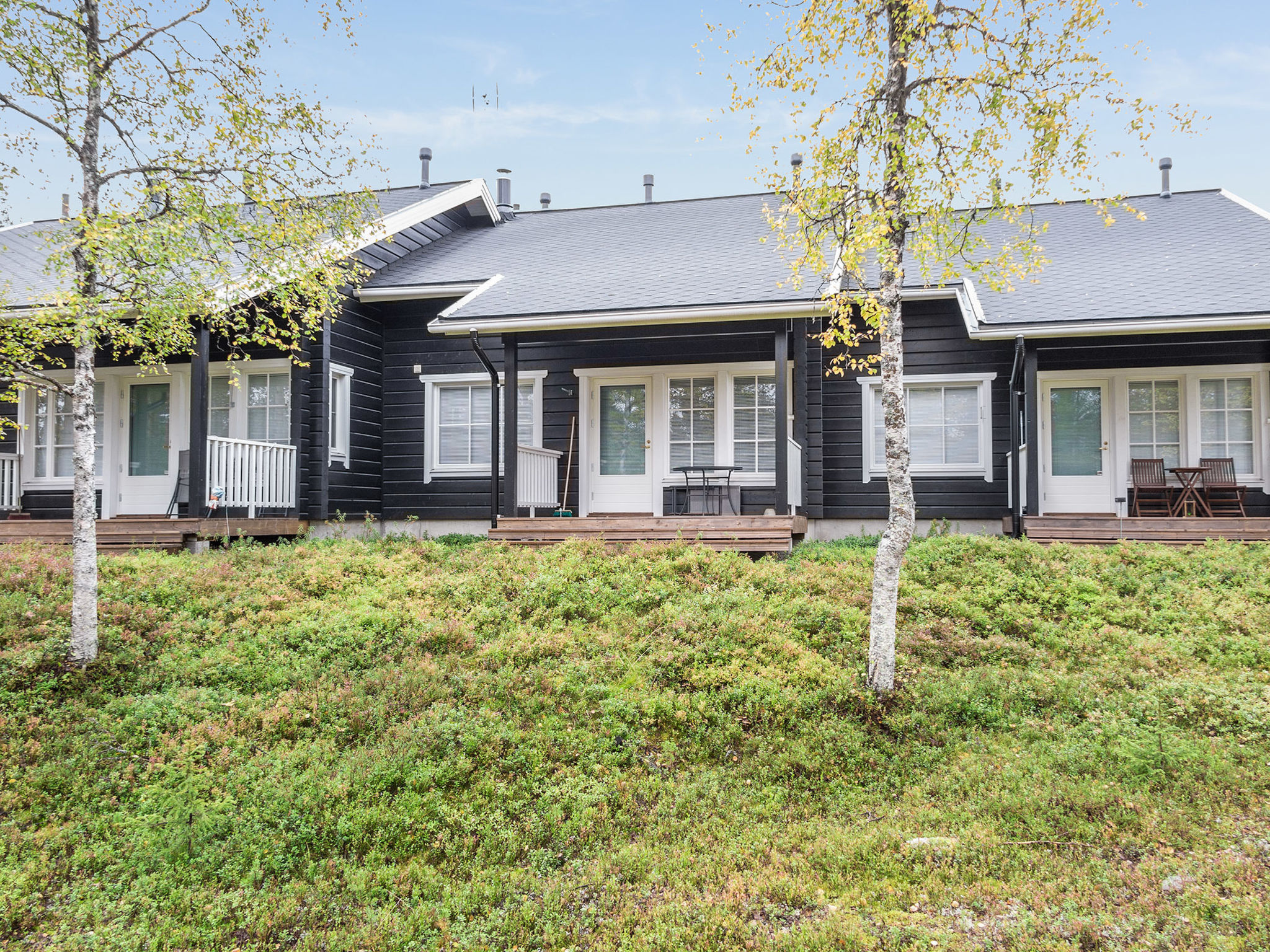 Ylläskumpu 3 / sivakka