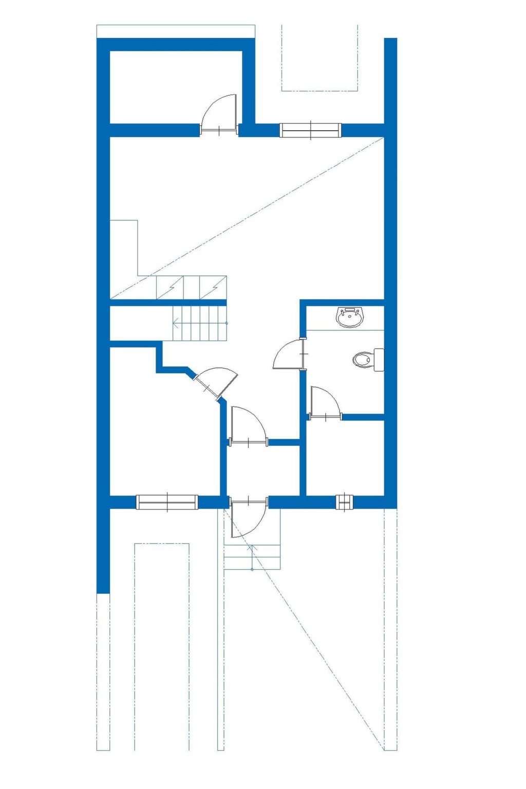 Ylläskumpu 3 / sivakka