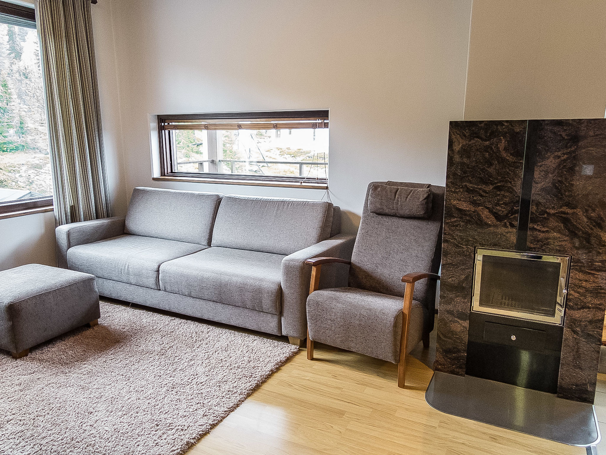 Appartement Villa ylläs 302 – Intérieur, photo 16 sur 36