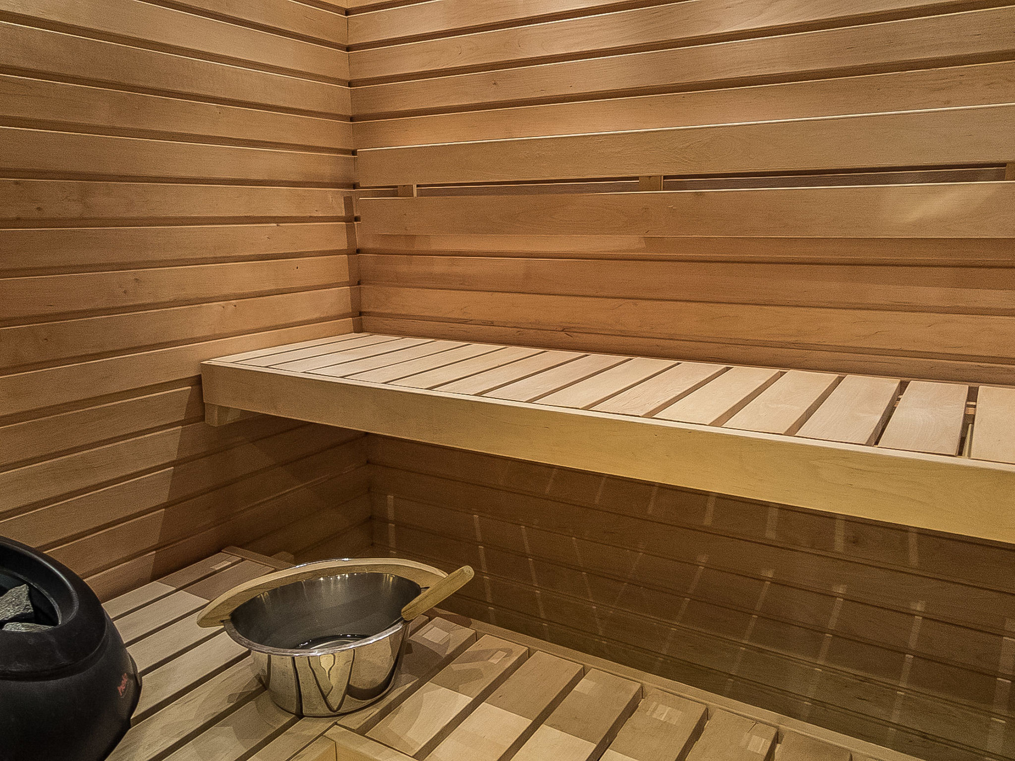 Appartement Villa ylläs 302 – Intérieur, photo 10 sur 36