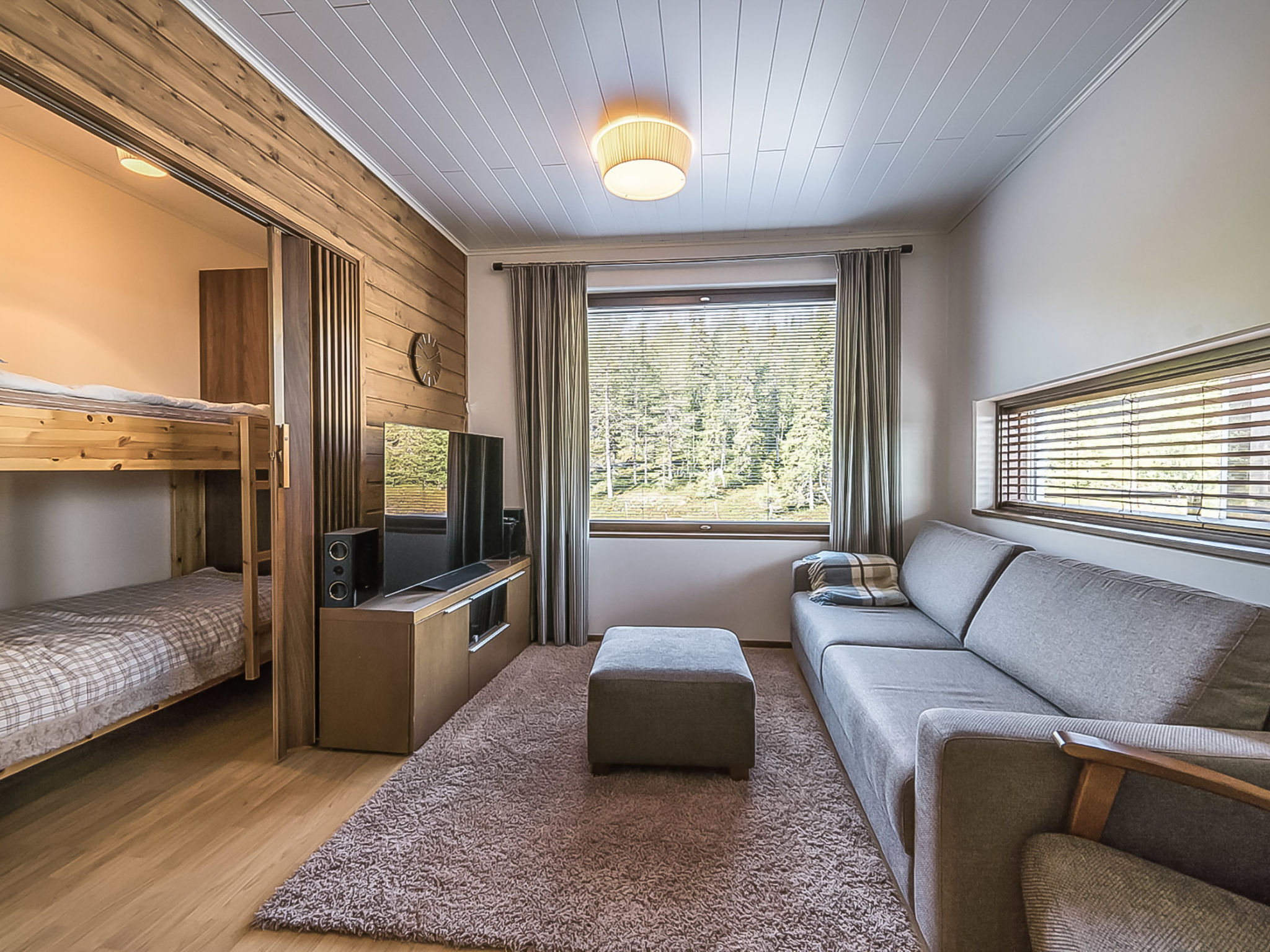 Appartement Villa ylläs 302 – Intérieur, photo 36 sur 36