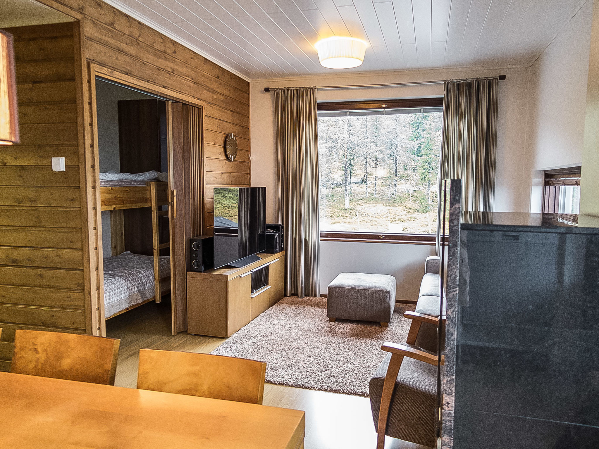 Appartement Villa ylläs 302 – Intérieur, photo 35 sur 36