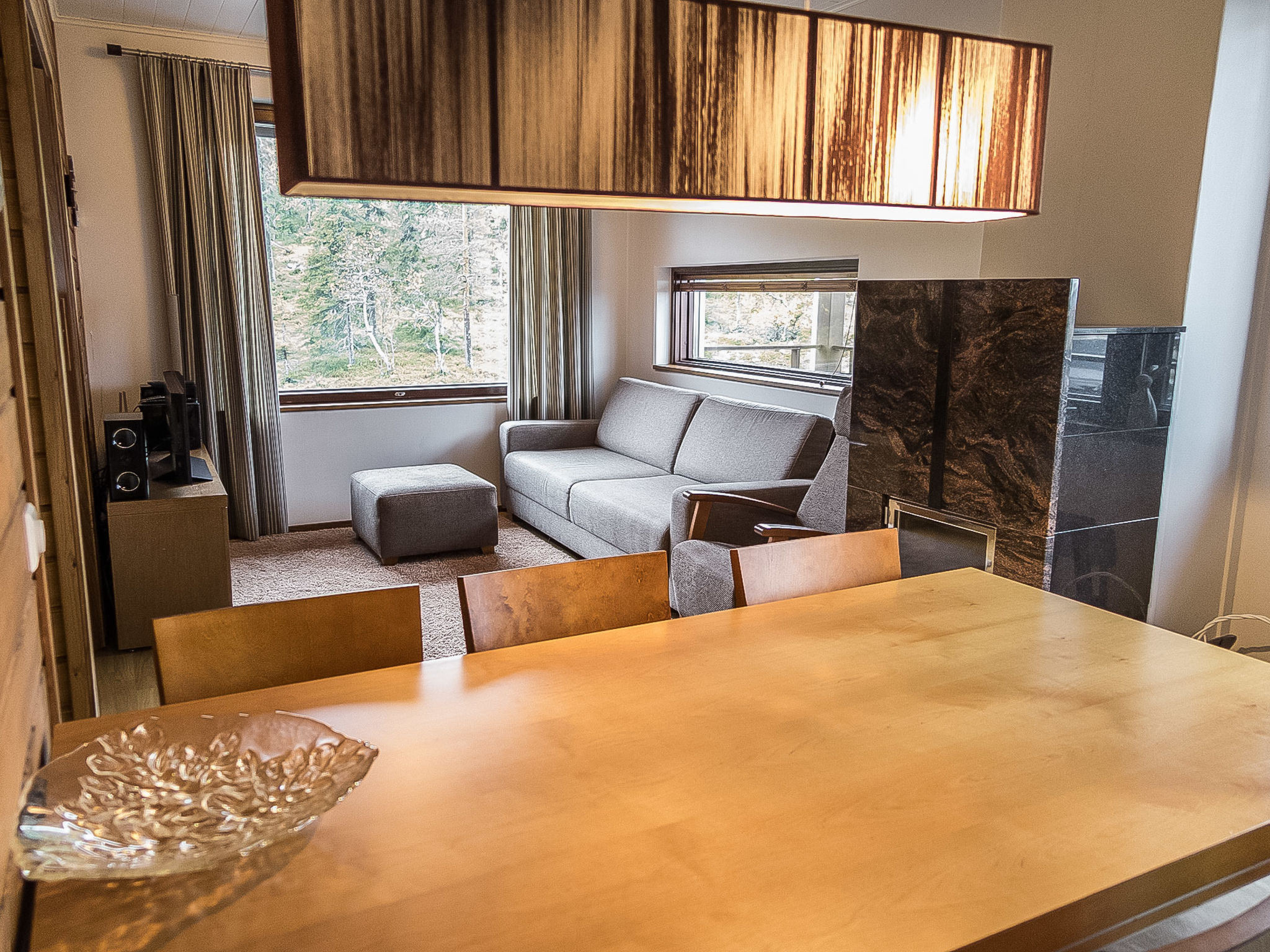 Appartement Villa ylläs 302 – Intérieur, photo 34 sur 36
