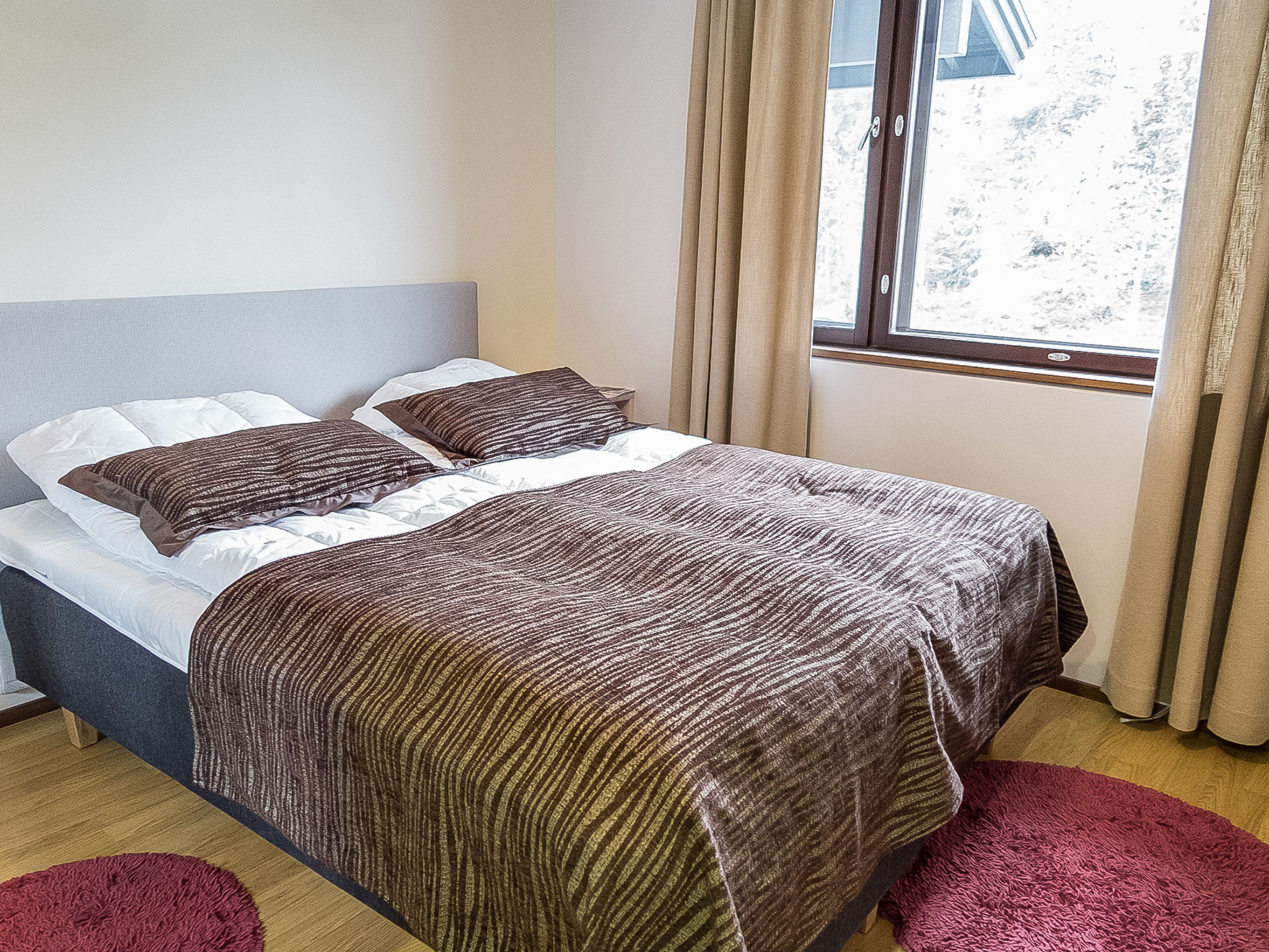 Appartement Villa ylläs 302 – Intérieur, photo 29 sur 36
