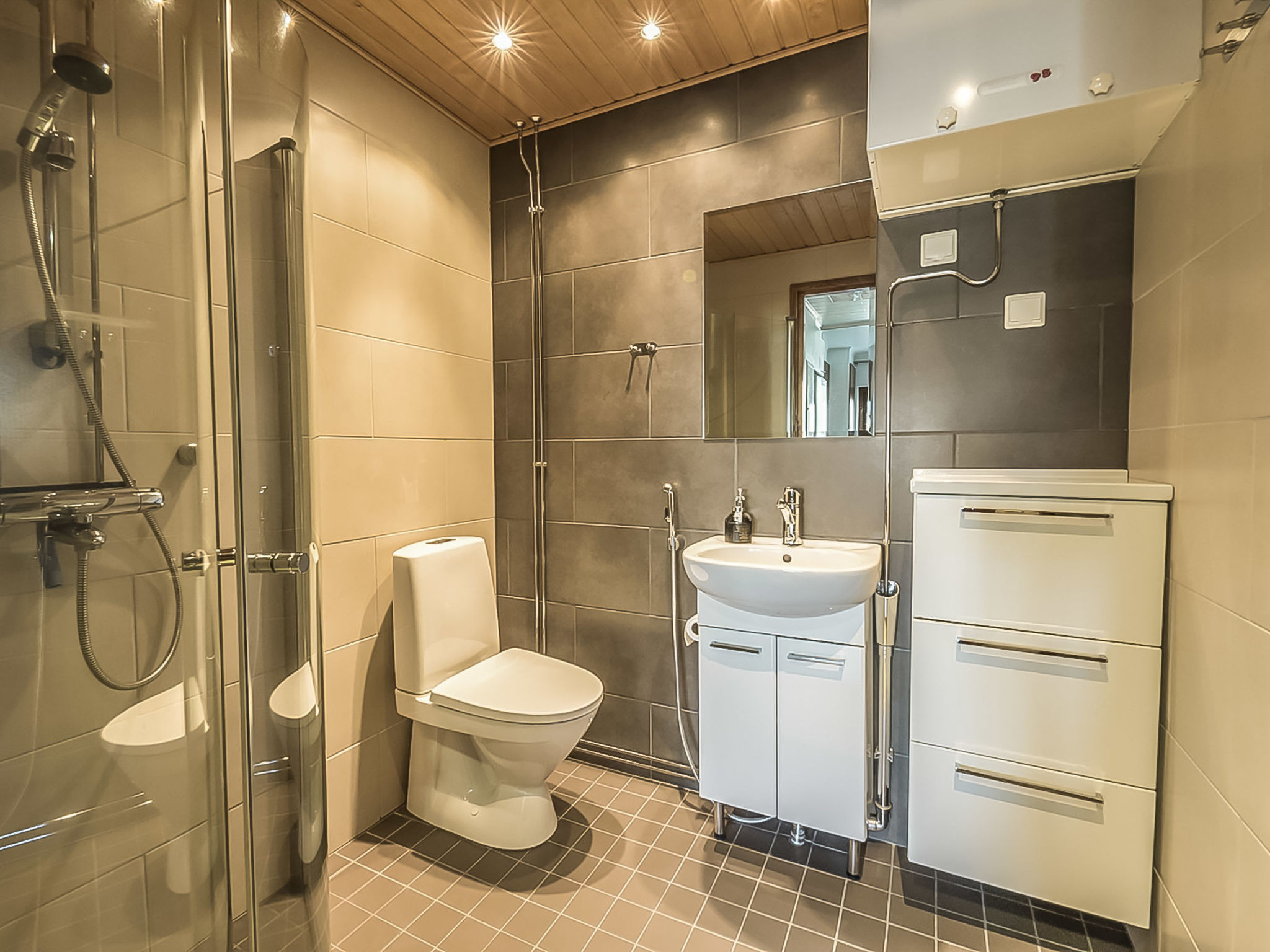 Appartement Villa ylläs 302 – Intérieur, photo 28 sur 36