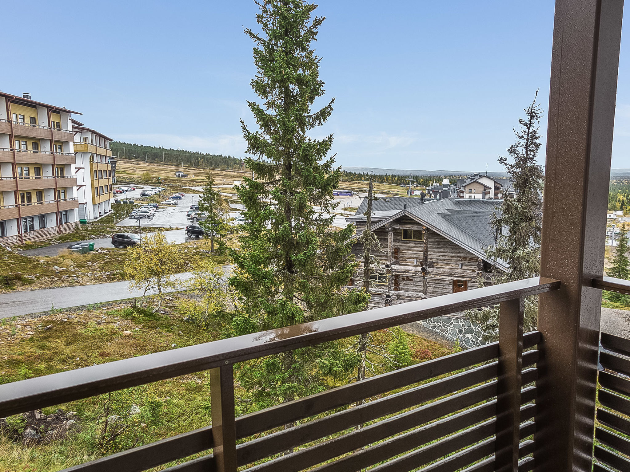 Appartement Villa ylläs 302 – Intérieur, photo 26 sur 36
