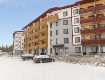 Ylläs chalets 2301