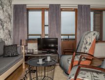 Ylläs chalets 2301