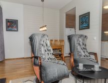 Ylläs chalets 2301