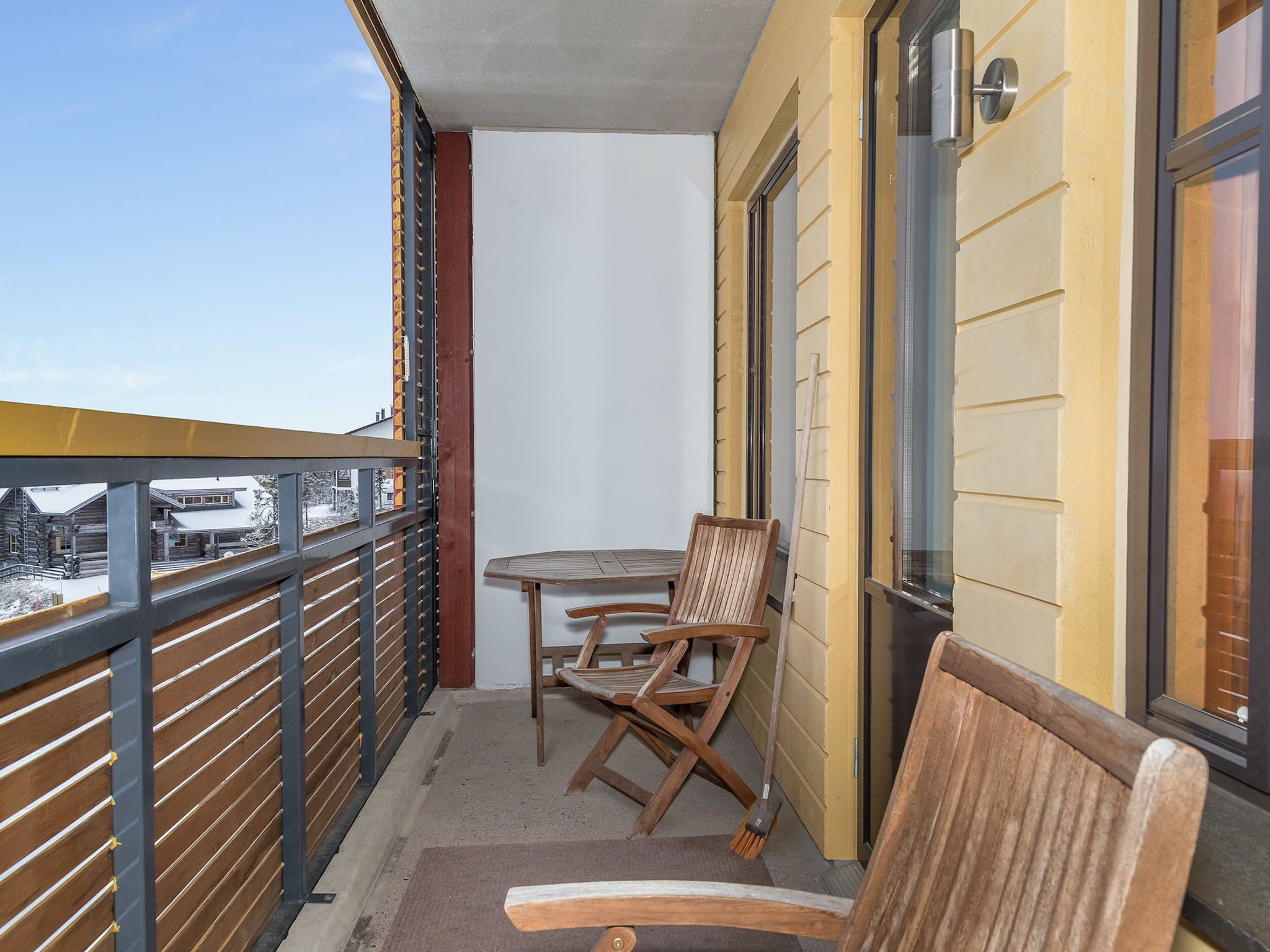 Ylläs chalets 2301 - Drinnen