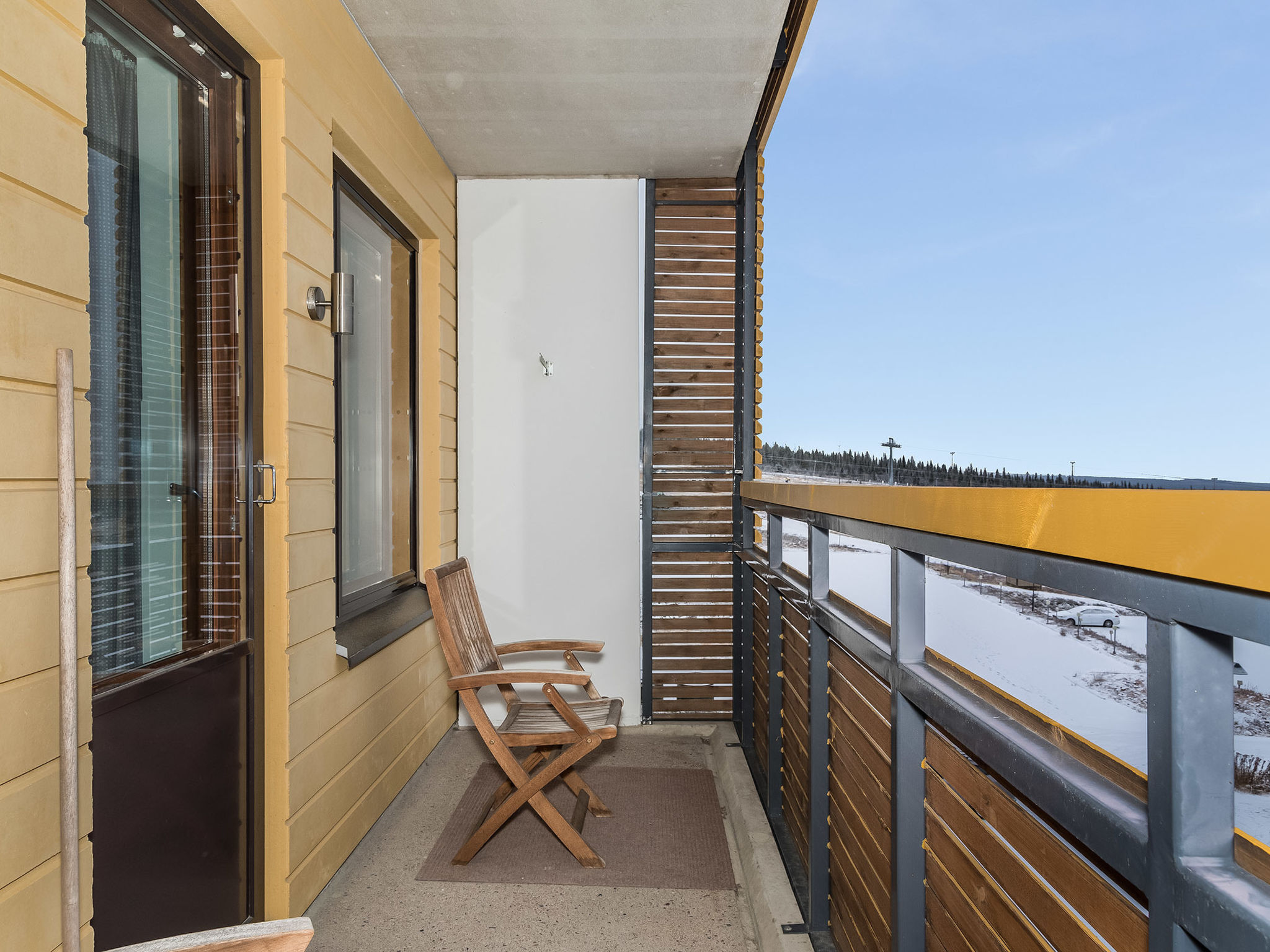 Ylläs chalets 2301 - Drinnen