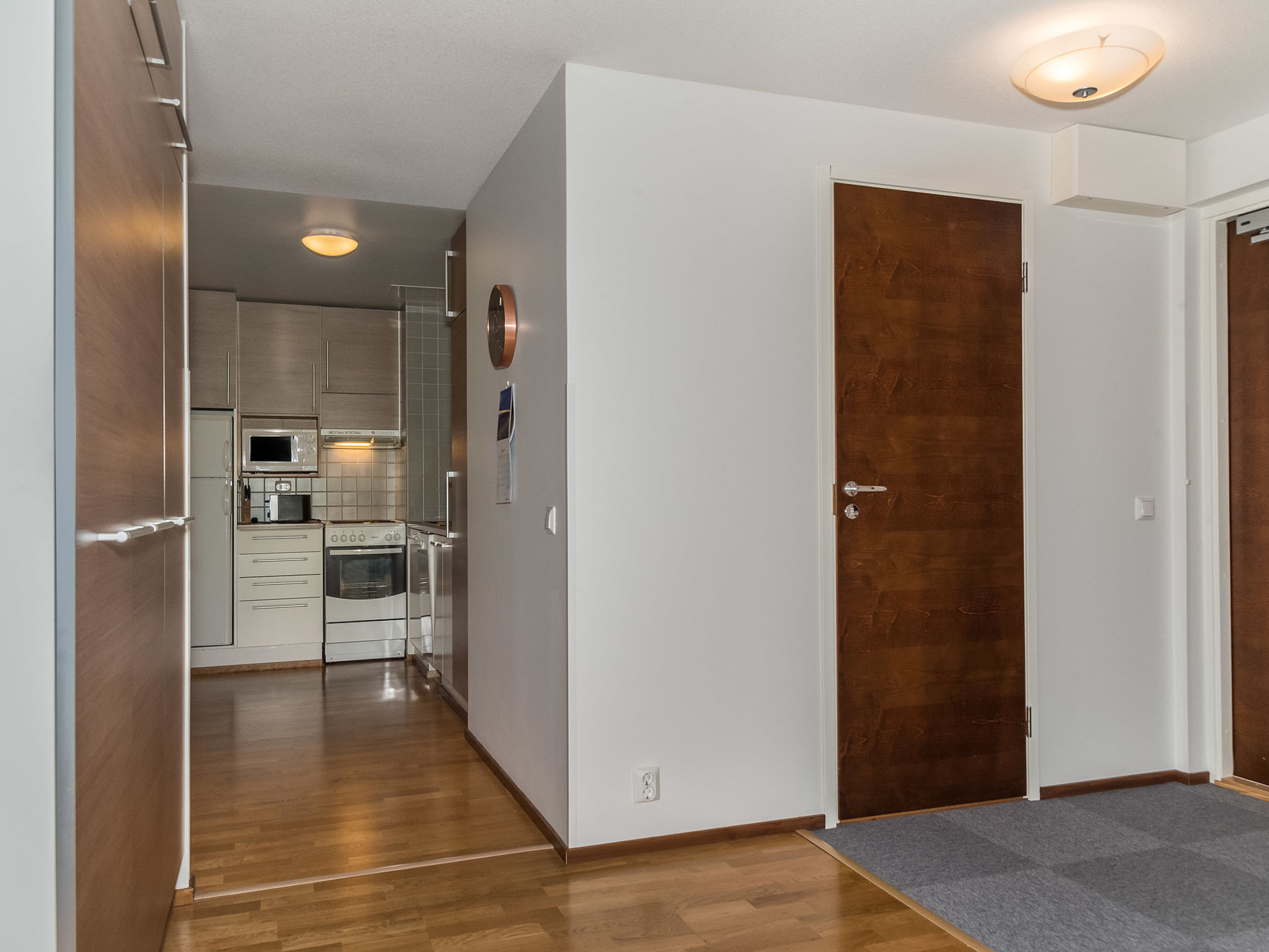 Appartement Ylläs chalets 2301 – Intérieur, photo 19 sur 40