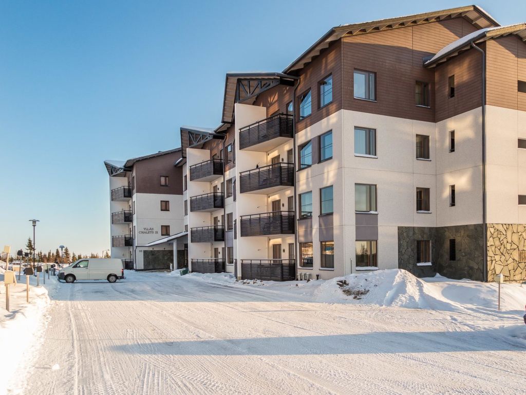 Vakantiehuis Nordic chalet 9209 in Finland