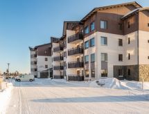 Nordic chalet 9209