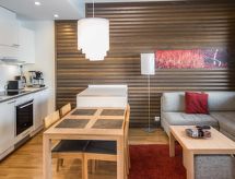 Nordic chalet 9209