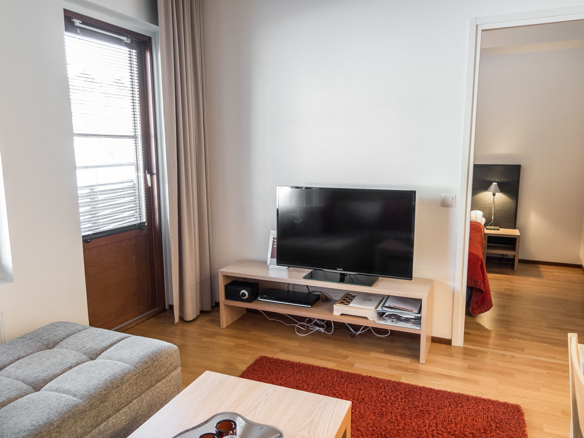 Nordic chalet 9209 - Drinnen