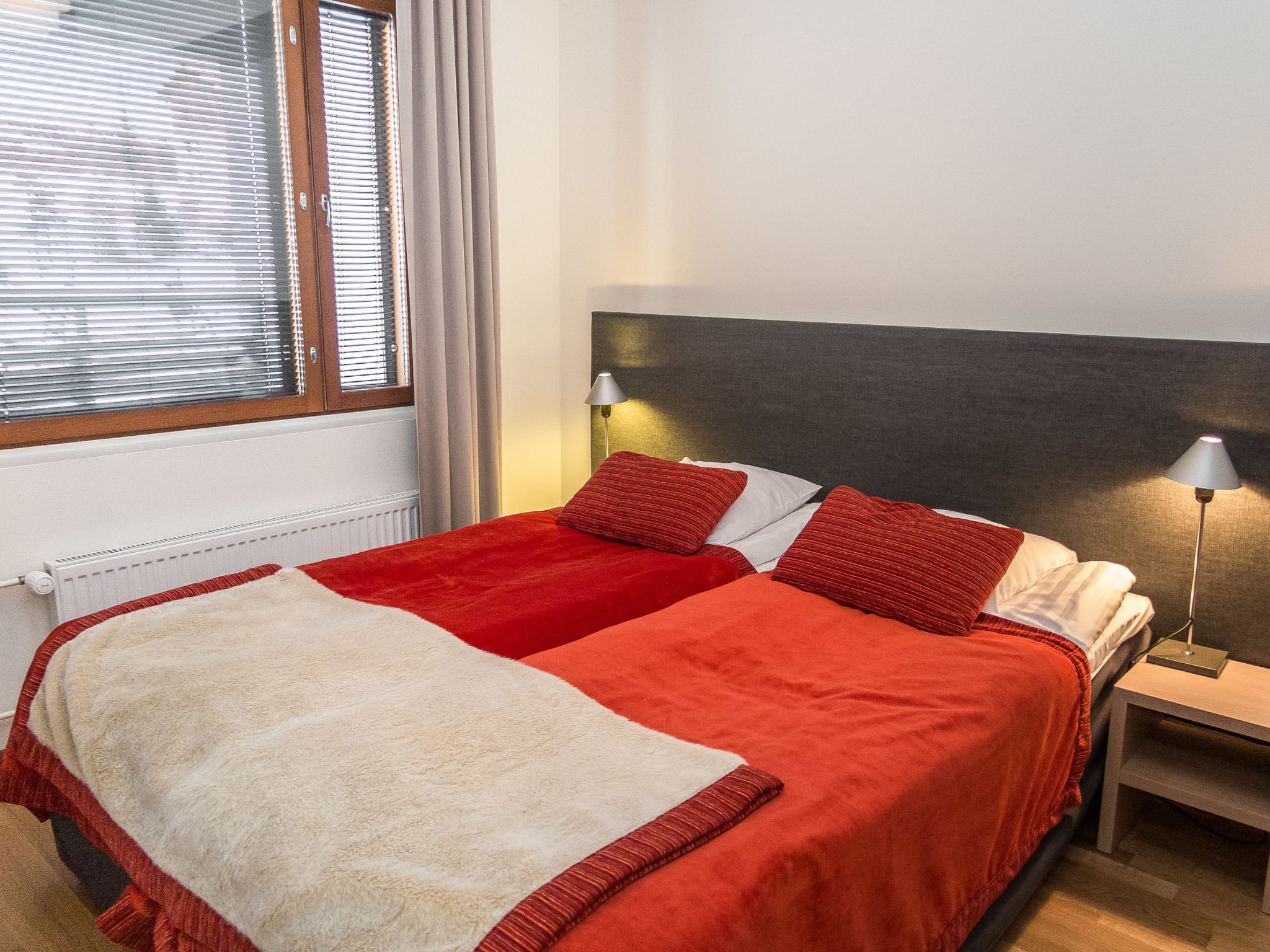 Nordic chalet 9209 - Drinnen