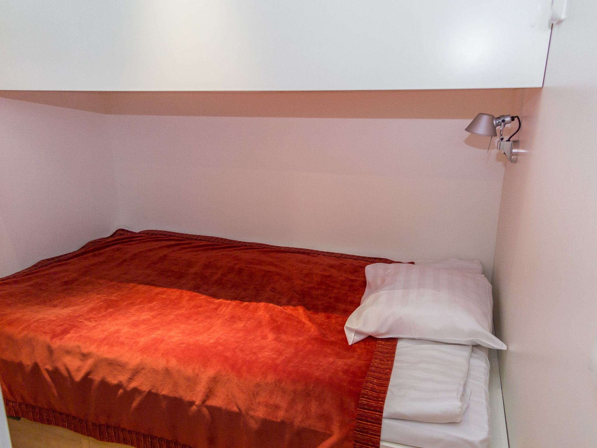Nordic chalet 9209 - Drinnen