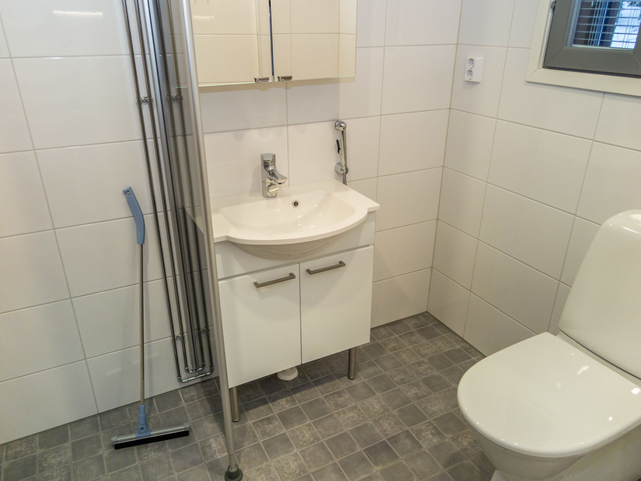 Ylälänsi 3 as 5 - Inside
