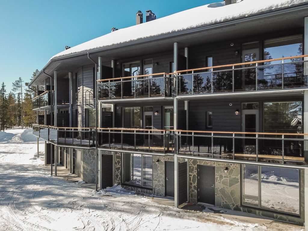 Vakantiehuis Ylälänsi 3 as 11