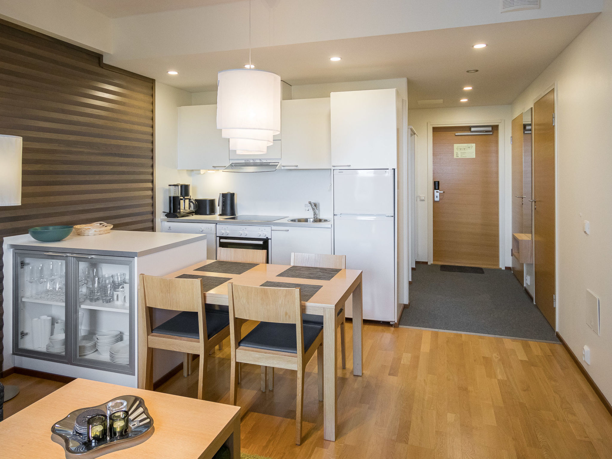 Appartement Nordic chalet 9102 – Intérieur, photo 16 sur 40