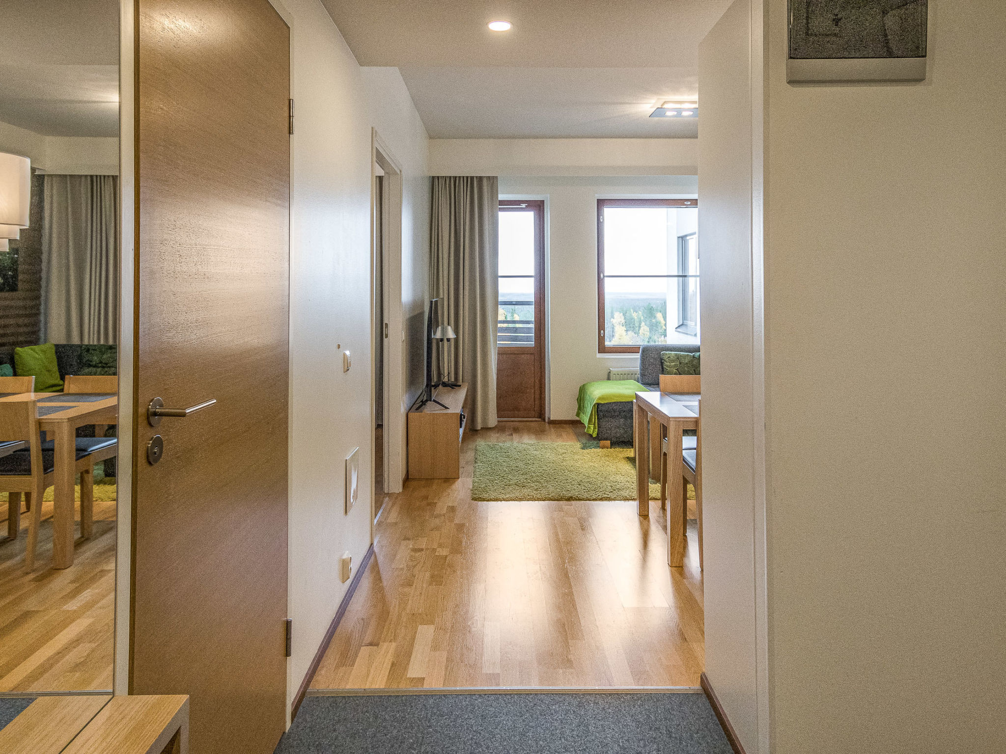 Appartement Nordic chalet 9102 – Intérieur, photo 11 sur 40