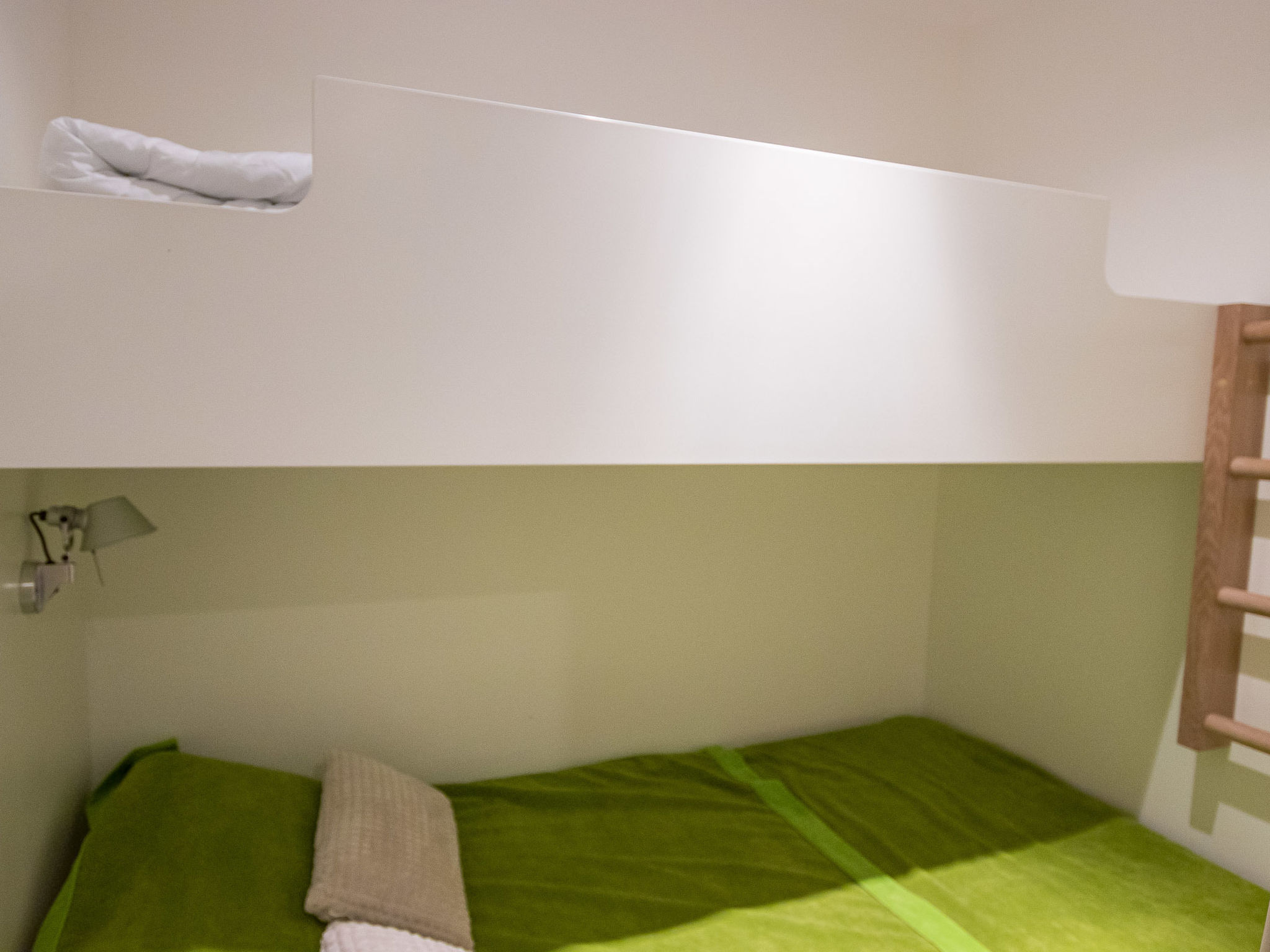 Appartement Nordic chalet 9102 – Intérieur, photo 10 sur 40