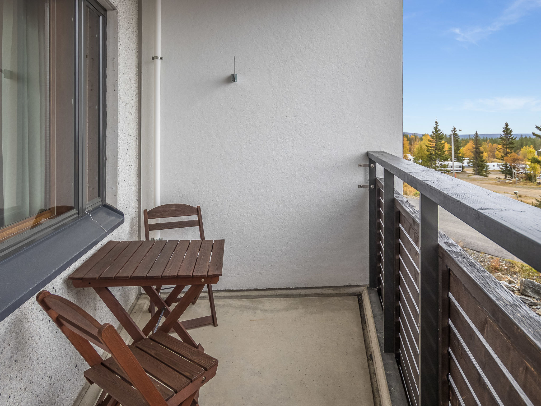 Appartement Nordic chalet 9102 – Intérieur, photo 5 sur 40