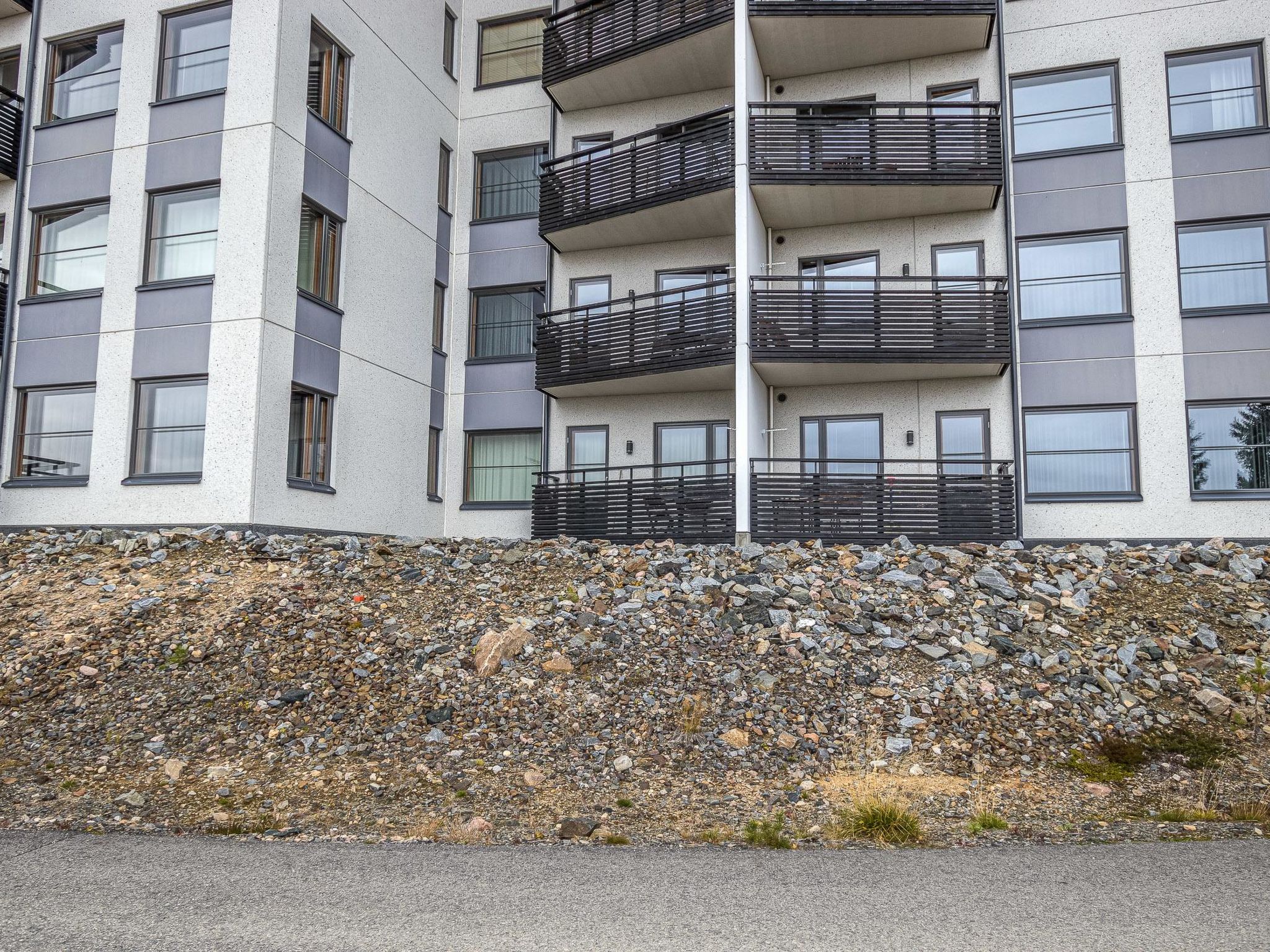 Nordic chalet 9102-Binnen