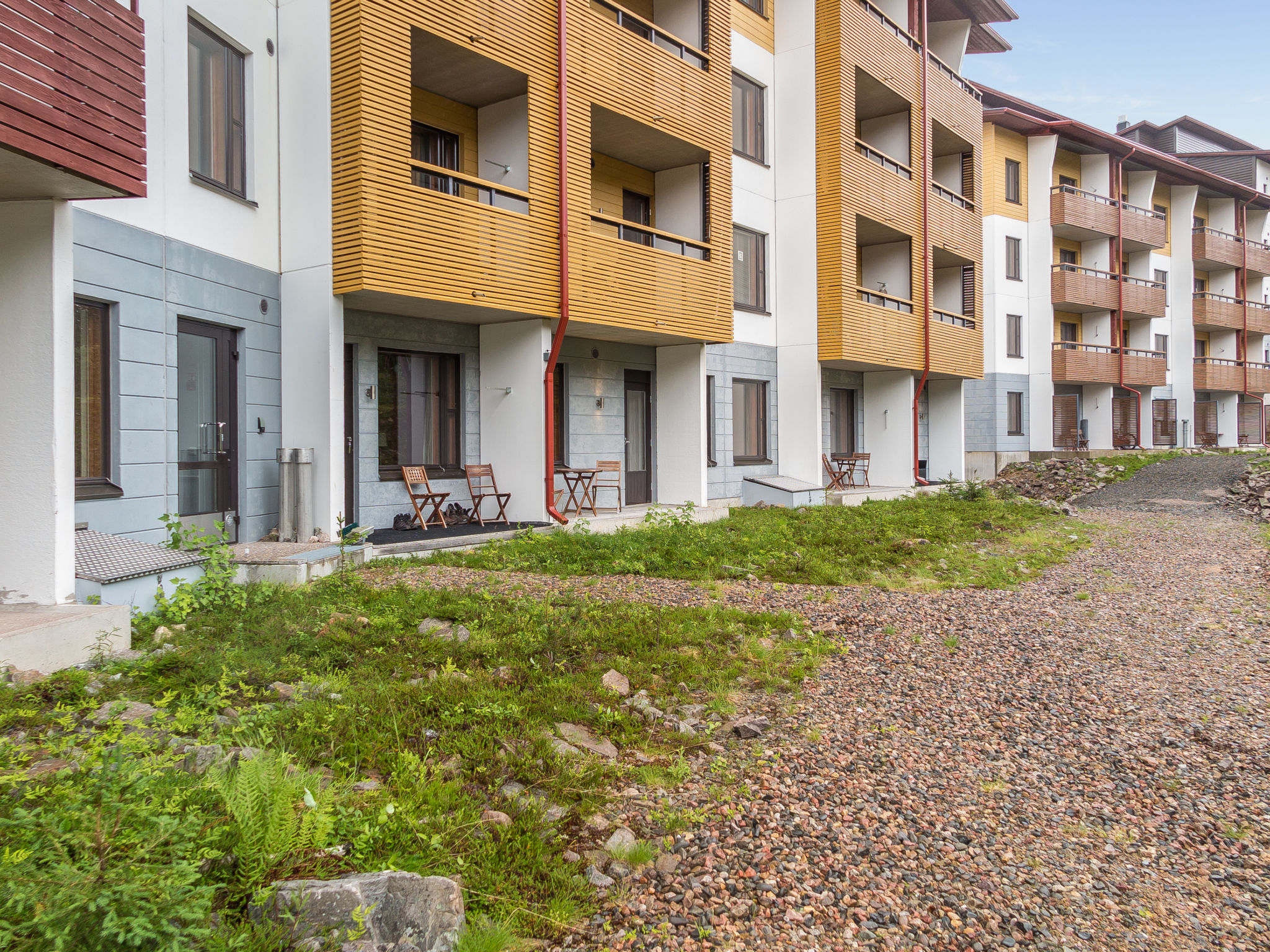 Appartement Ylläs chalets 2207 – Intérieur, photo 18 sur 34