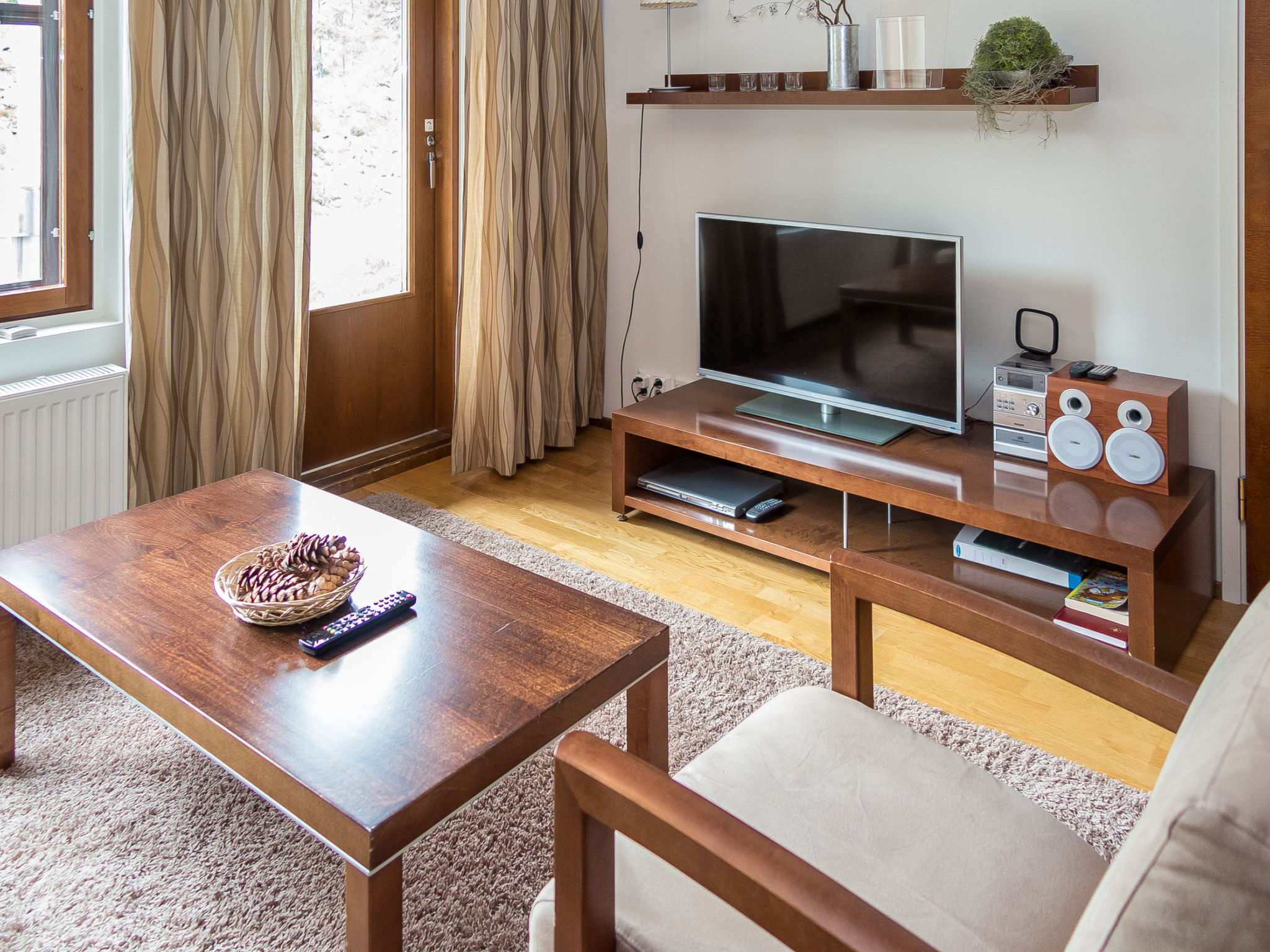Appartement Ylläs chalets 2207 – Intérieur, photo 15 sur 34