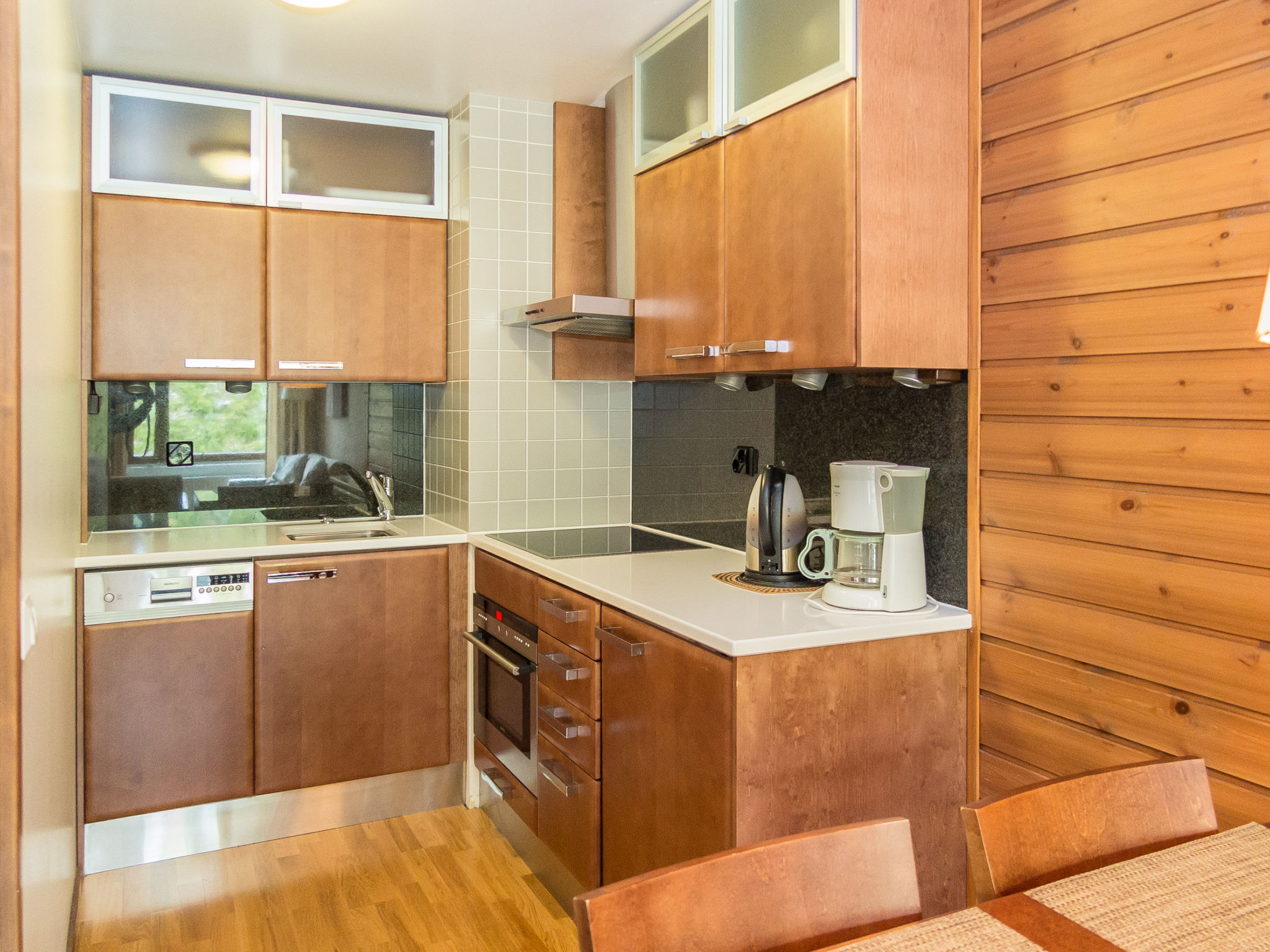 Appartement Ylläs chalets 2207 – Intérieur, photo 11 sur 34