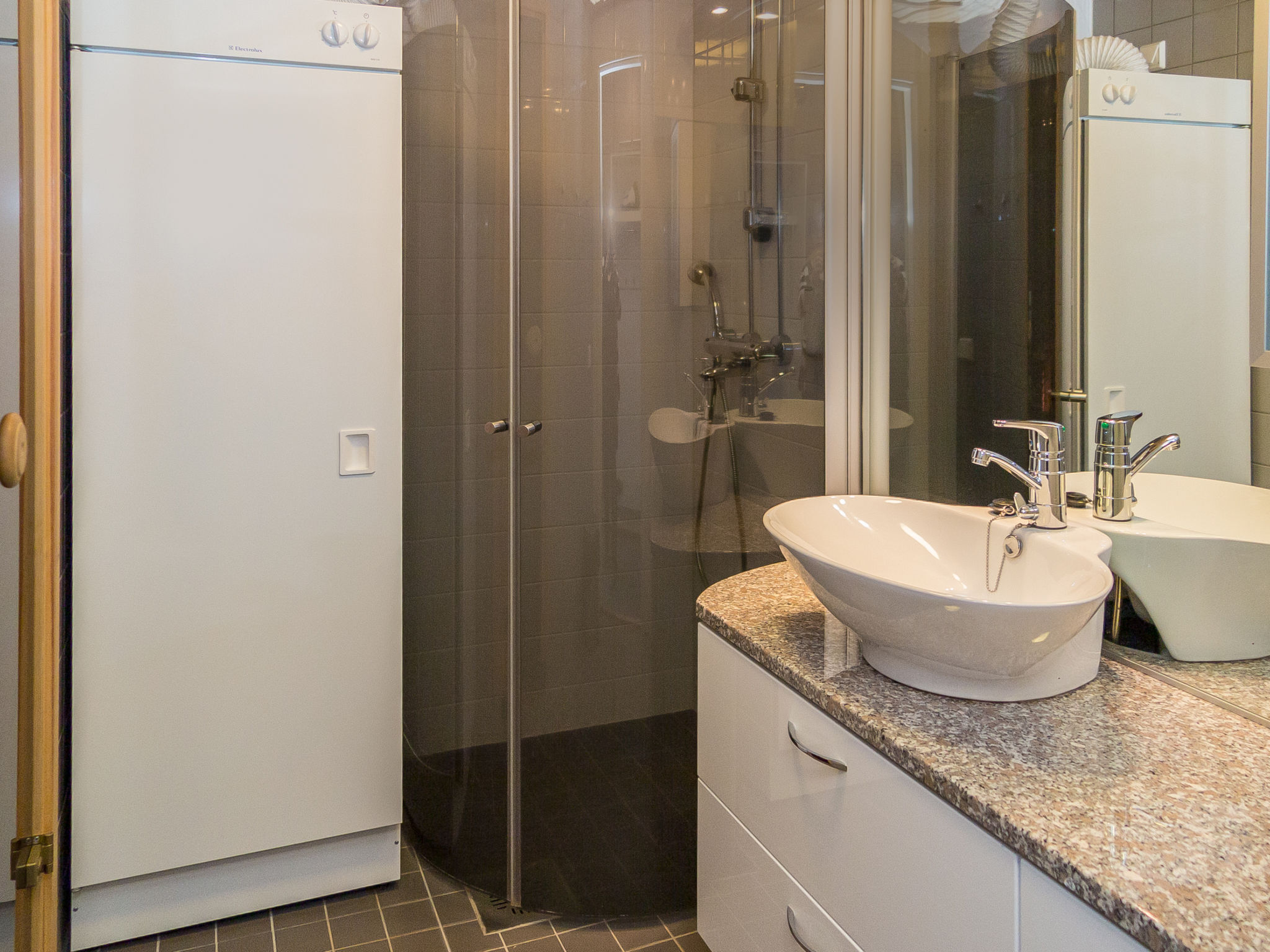 Appartement Ylläs chalets 2207 – Intérieur, photo 7 sur 34