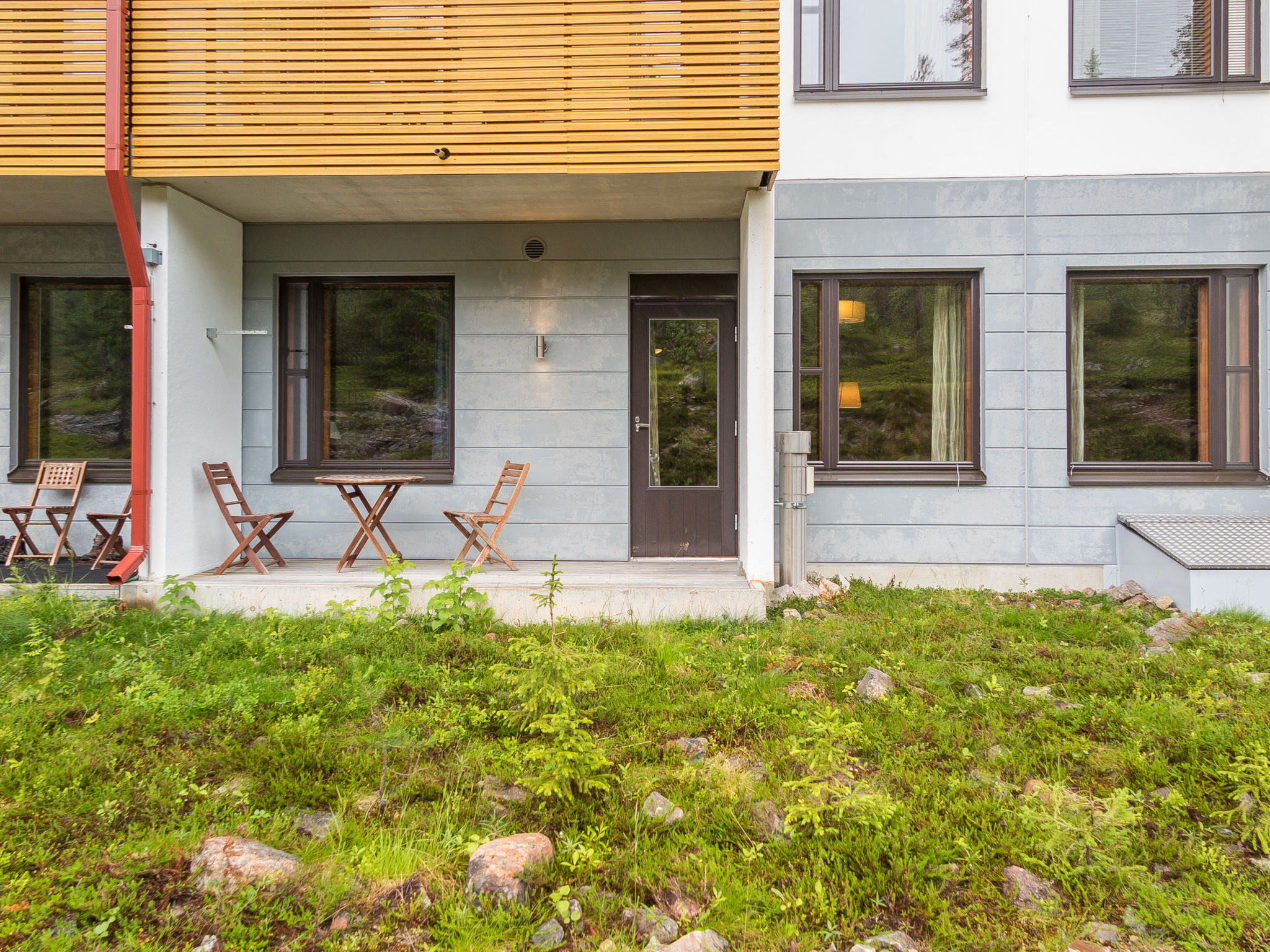Appartement Ylläs chalets 2207 – Intérieur, photo 5 sur 34