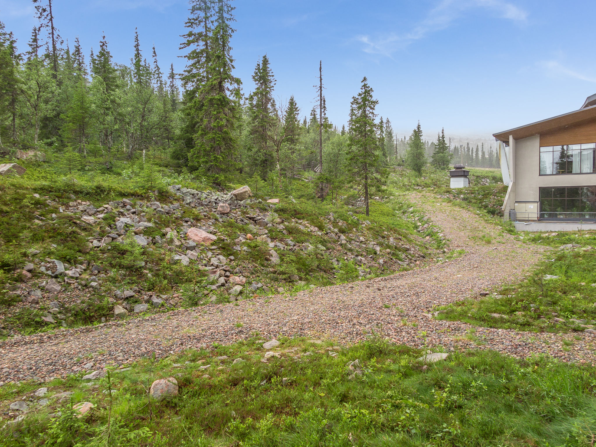 Ylläs chalets 2207