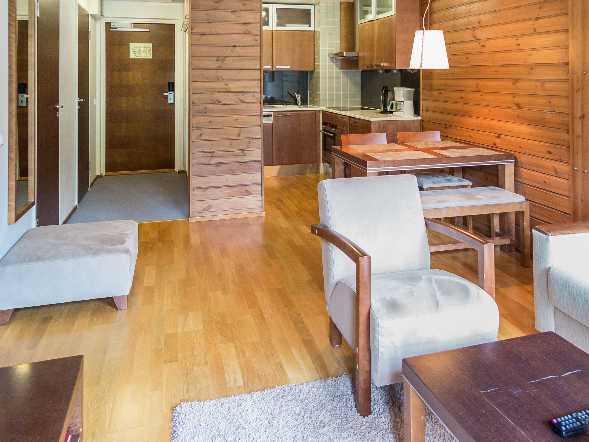 Appartement Ylläs chalets 2207 – Intérieur, photo 30 sur 34