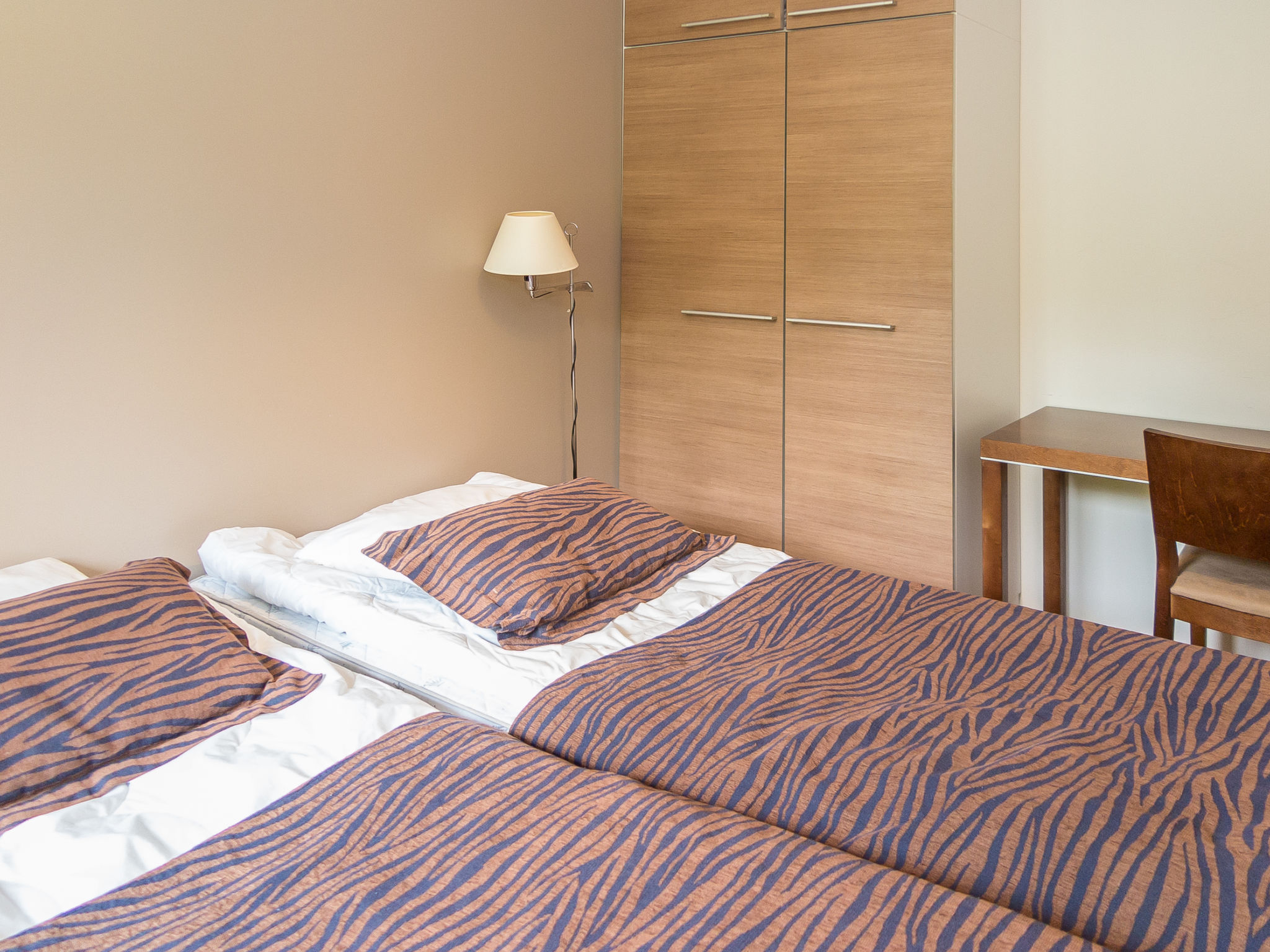 Appartement Ylläs chalets 2207 – Intérieur, photo 25 sur 34