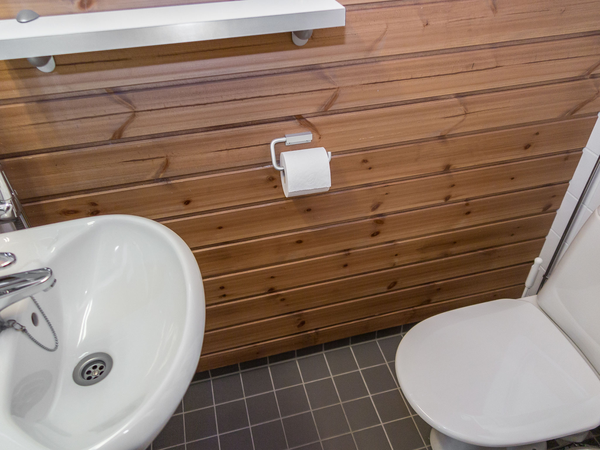 Appartement Ylläs chalets 2207 – Intérieur, photo 24 sur 34