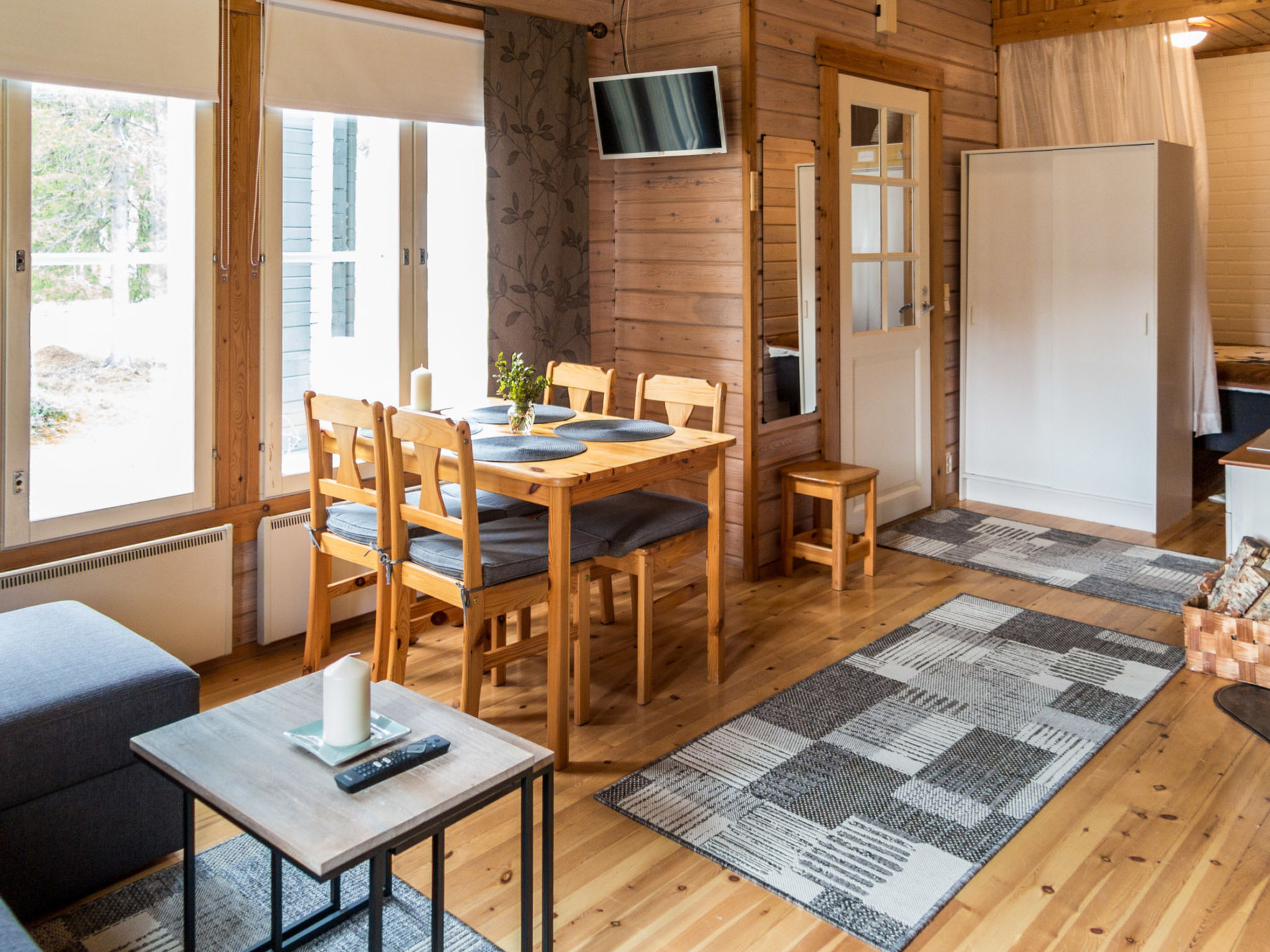 Appartement Yllästokka 5 – Intérieur, photo 25 sur 28