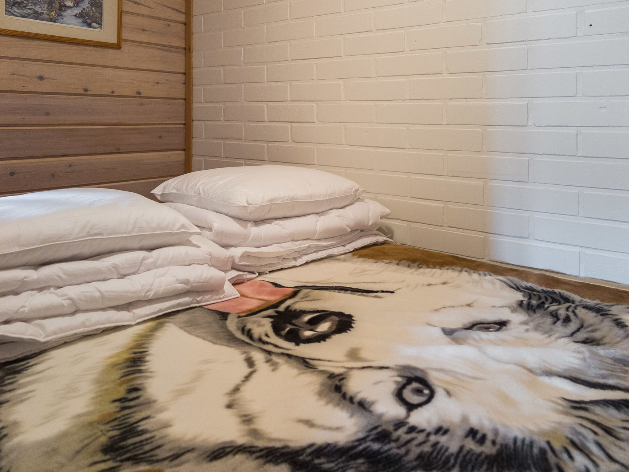 Appartement Yllästokka 5 – Intérieur, photo 21 sur 28