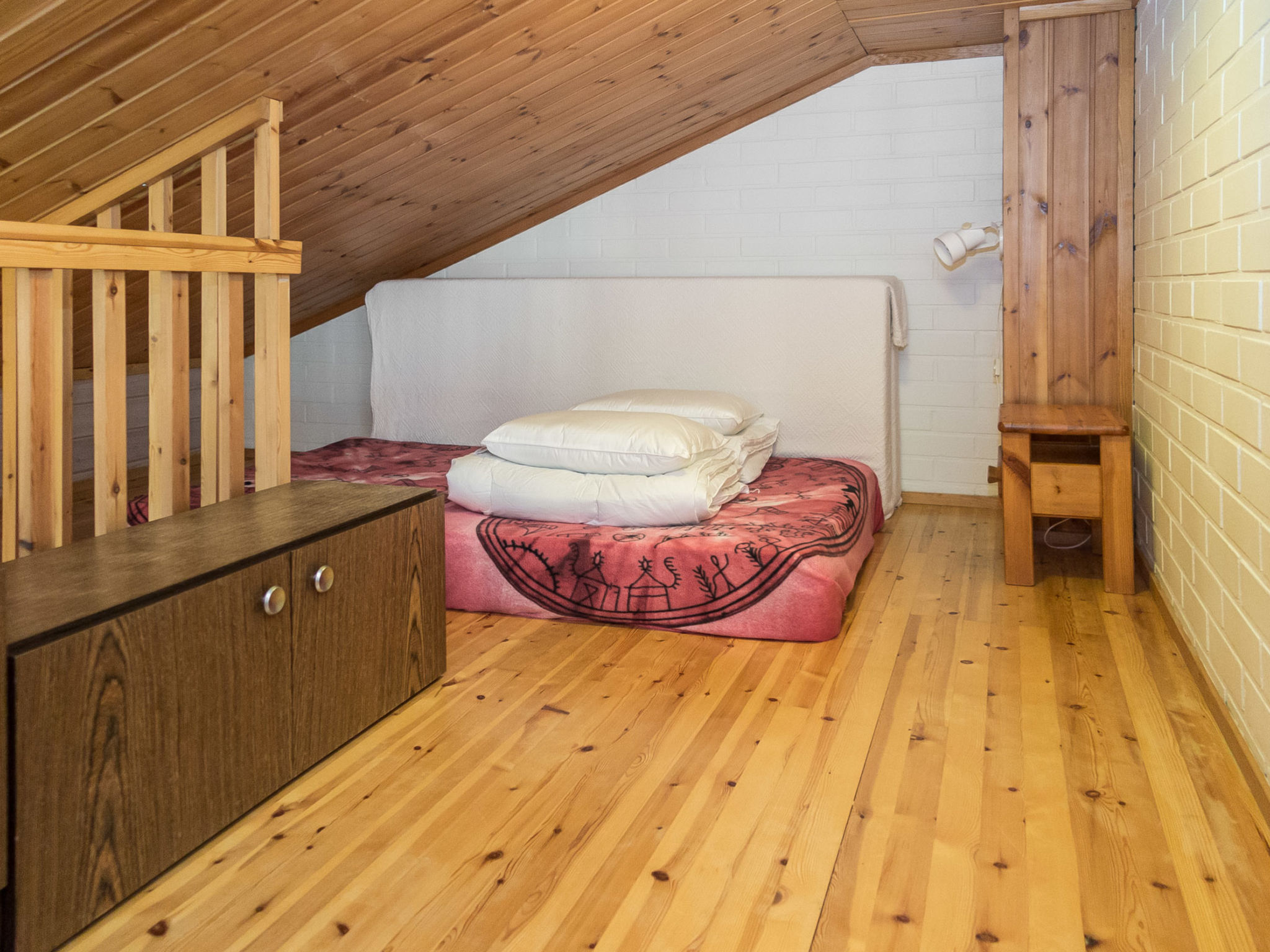 Appartement Yllästokka 5 – Intérieur, photo 19 sur 28