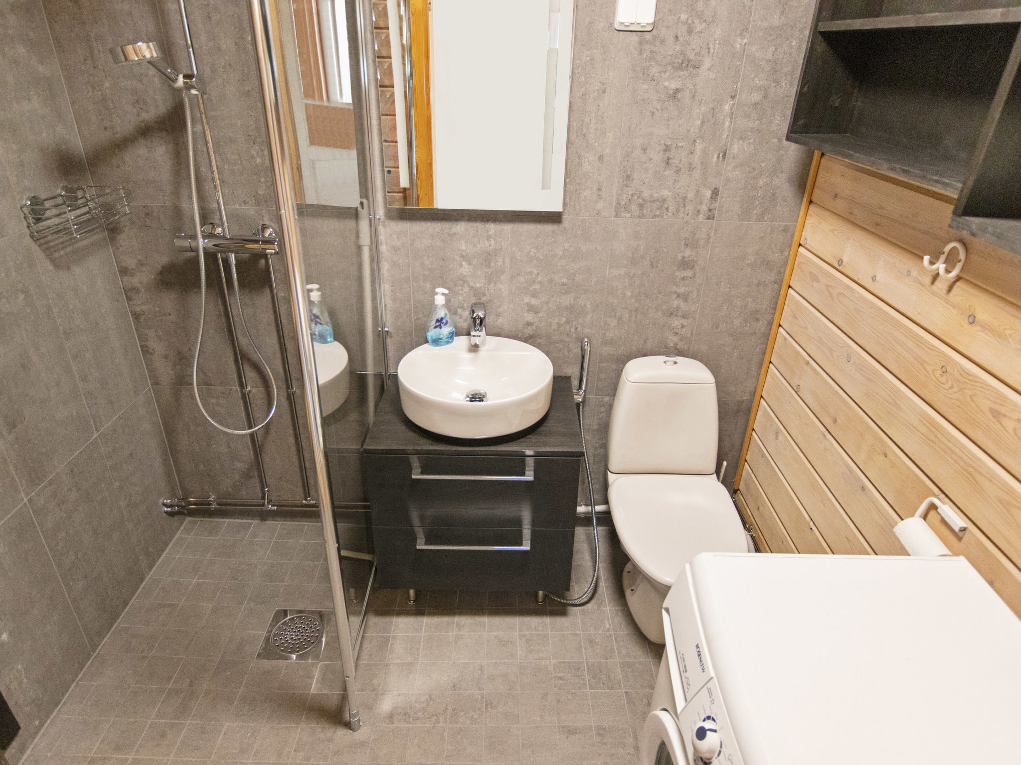Appartement Yllästokka 5 – Intérieur, photo 18 sur 28