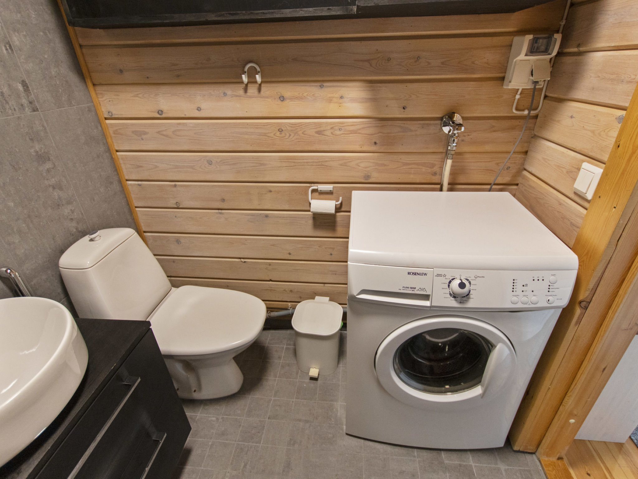 Appartement Yllästokka 5 – Intérieur, photo 16 sur 28