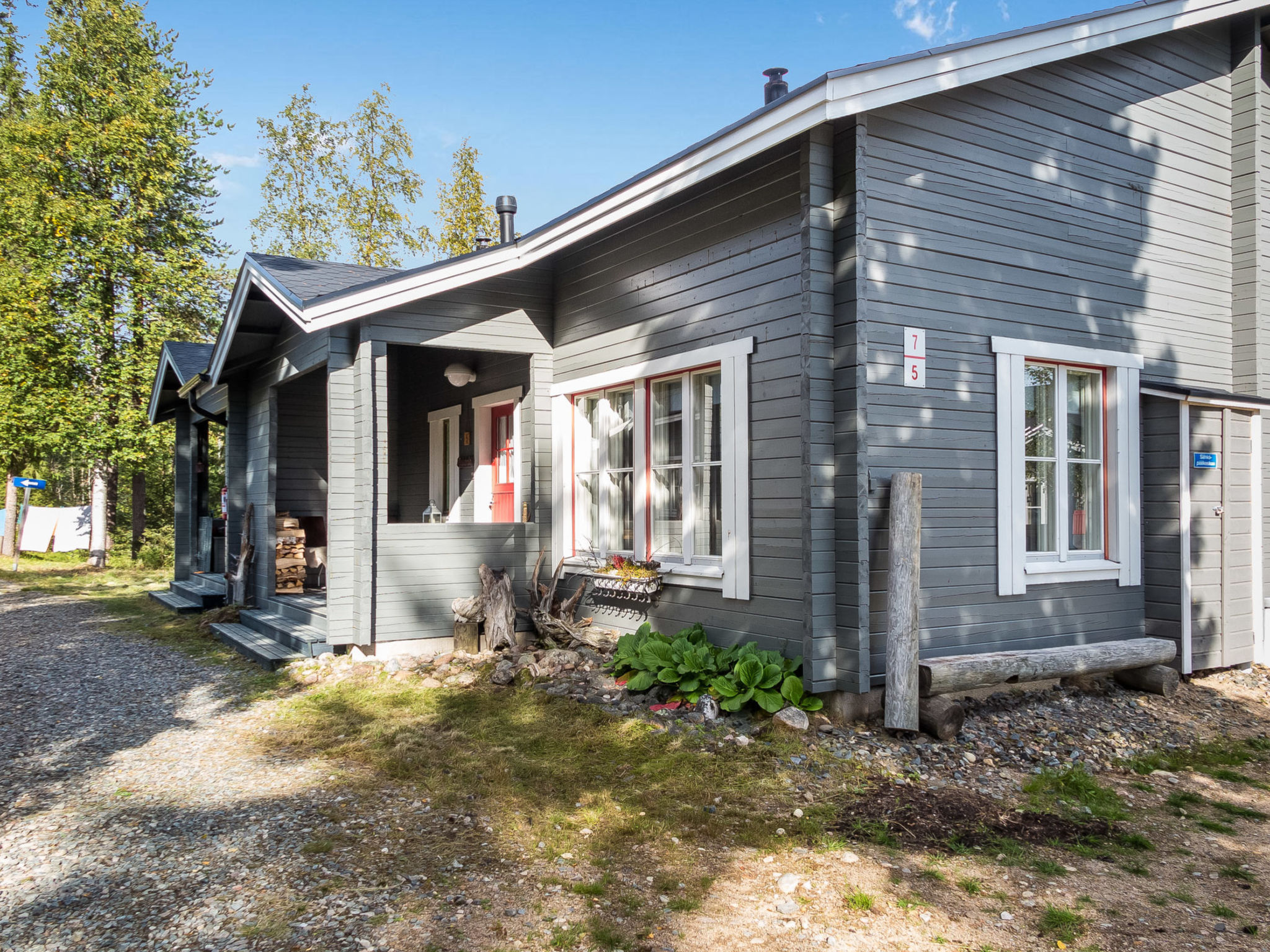 Appartement Yllästokka 5 – Intérieur, photo 15 sur 28