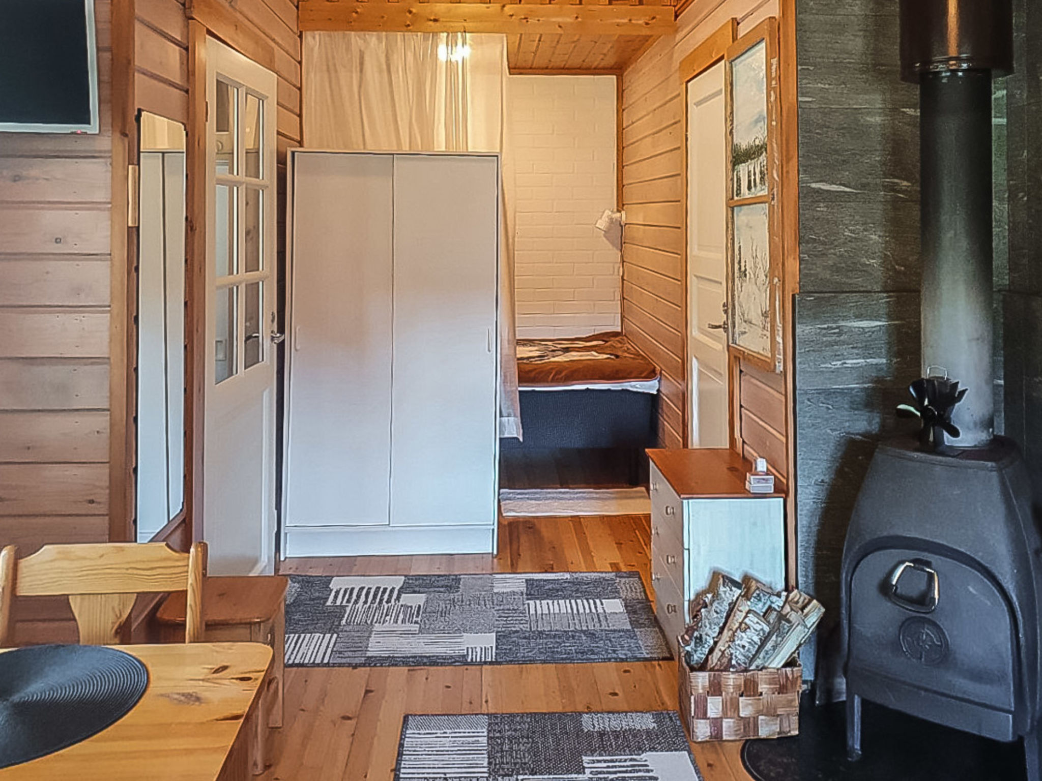 Appartement Yllästokka 5 – Intérieur, photo 6 sur 28