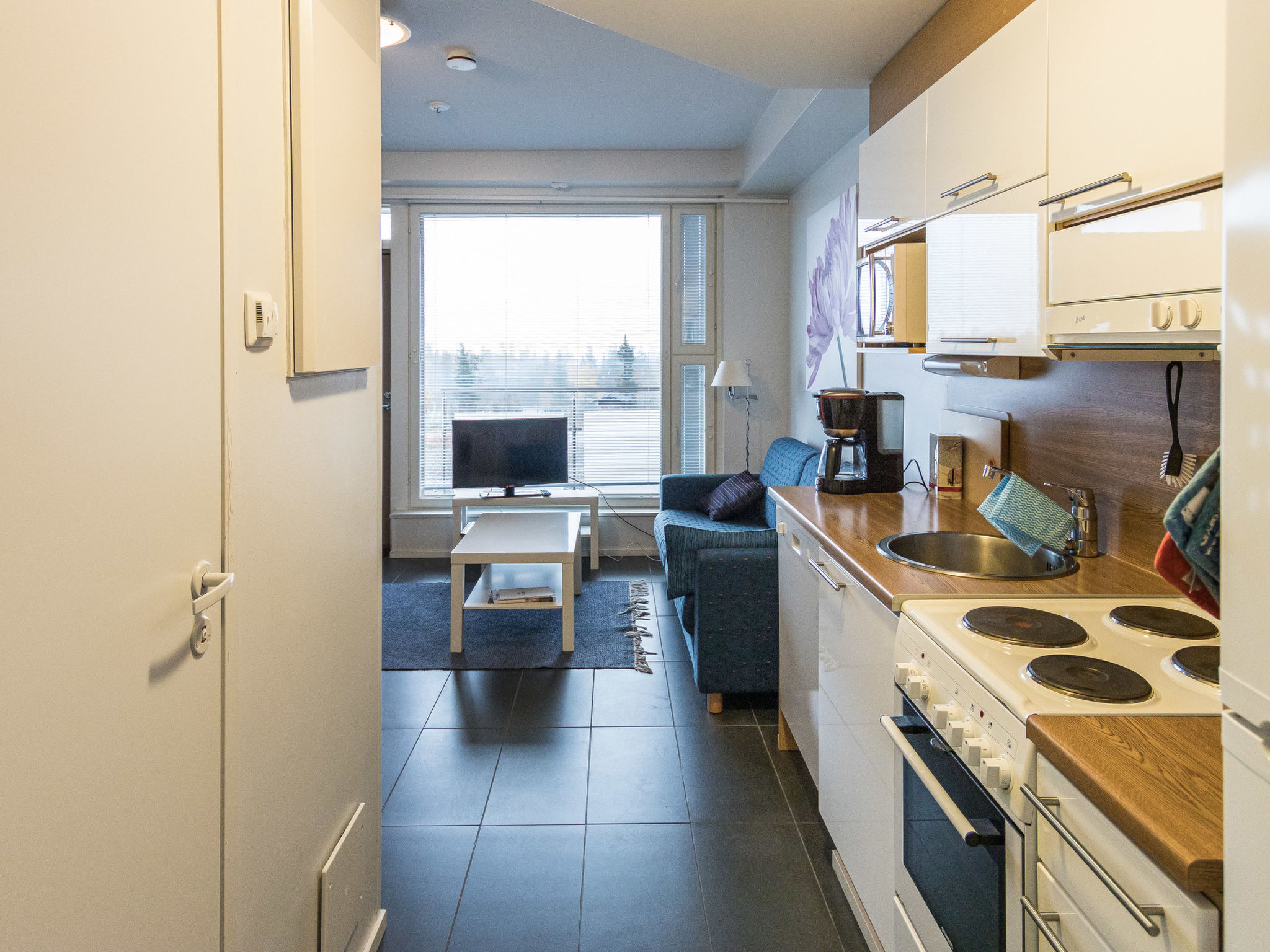 Maison Hiihtäjäntie 1 as 3 – Intérieur, photo 23 sur 30